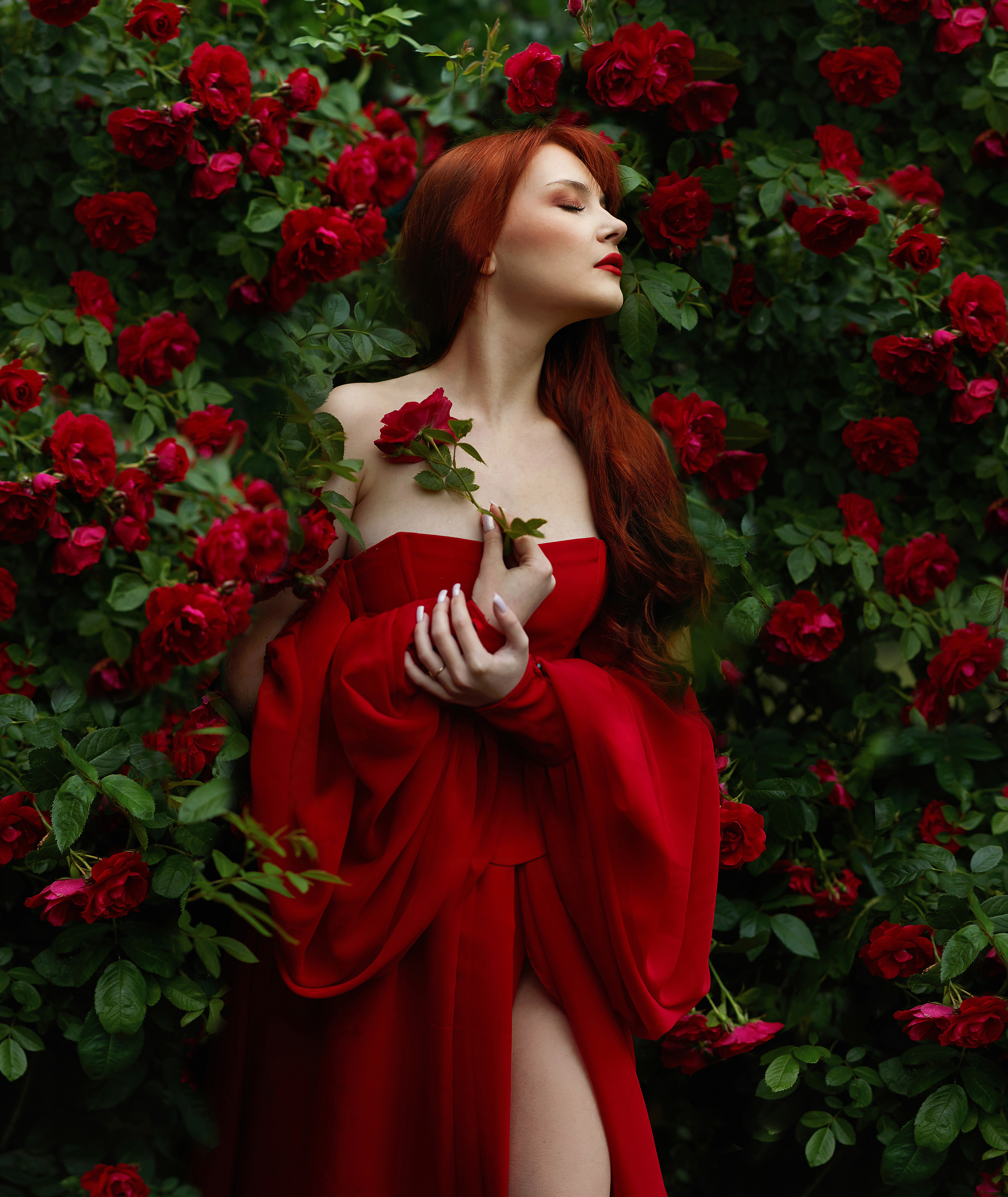 , Оксана Савинова