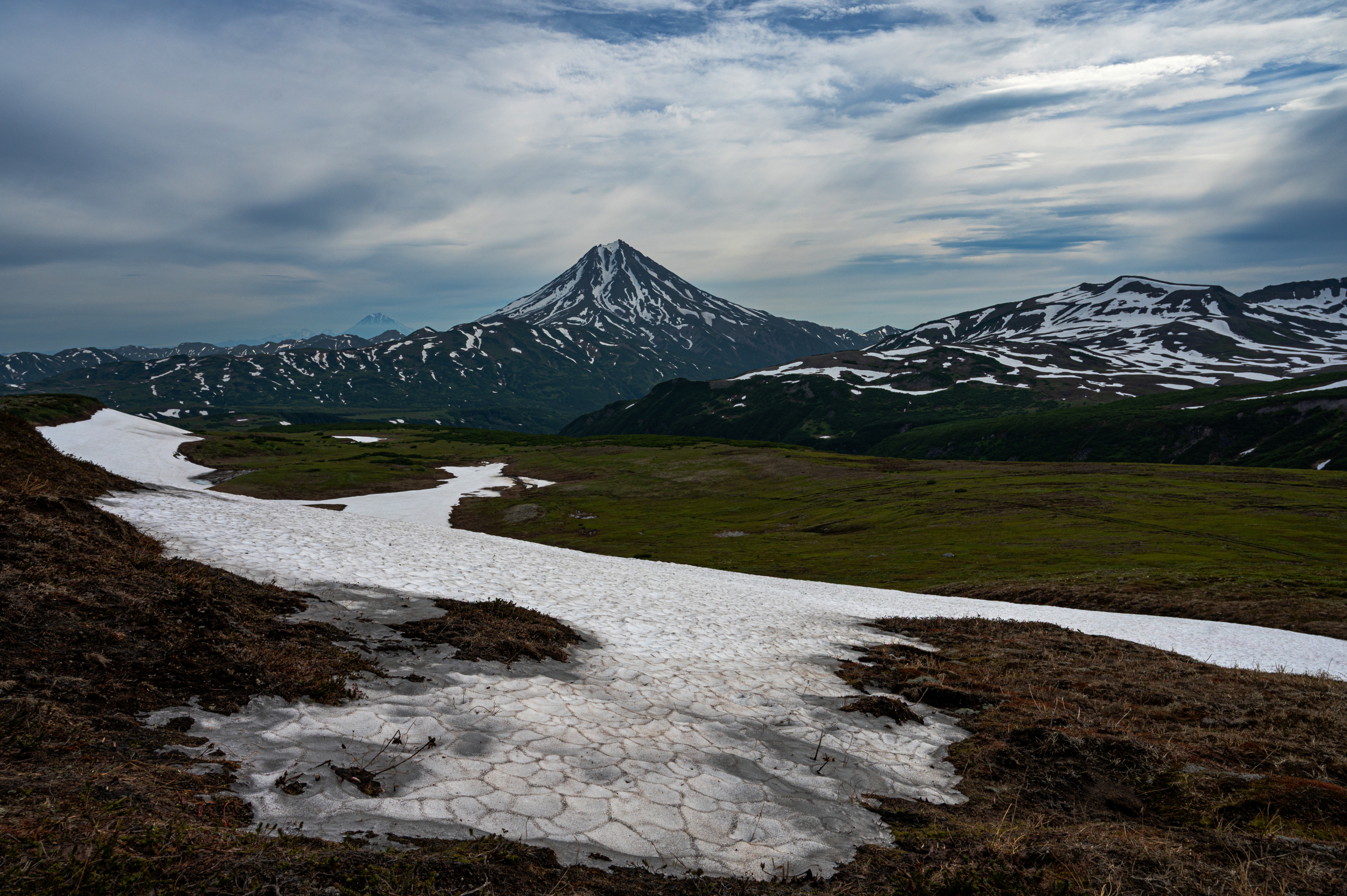 , Александр Мухин
