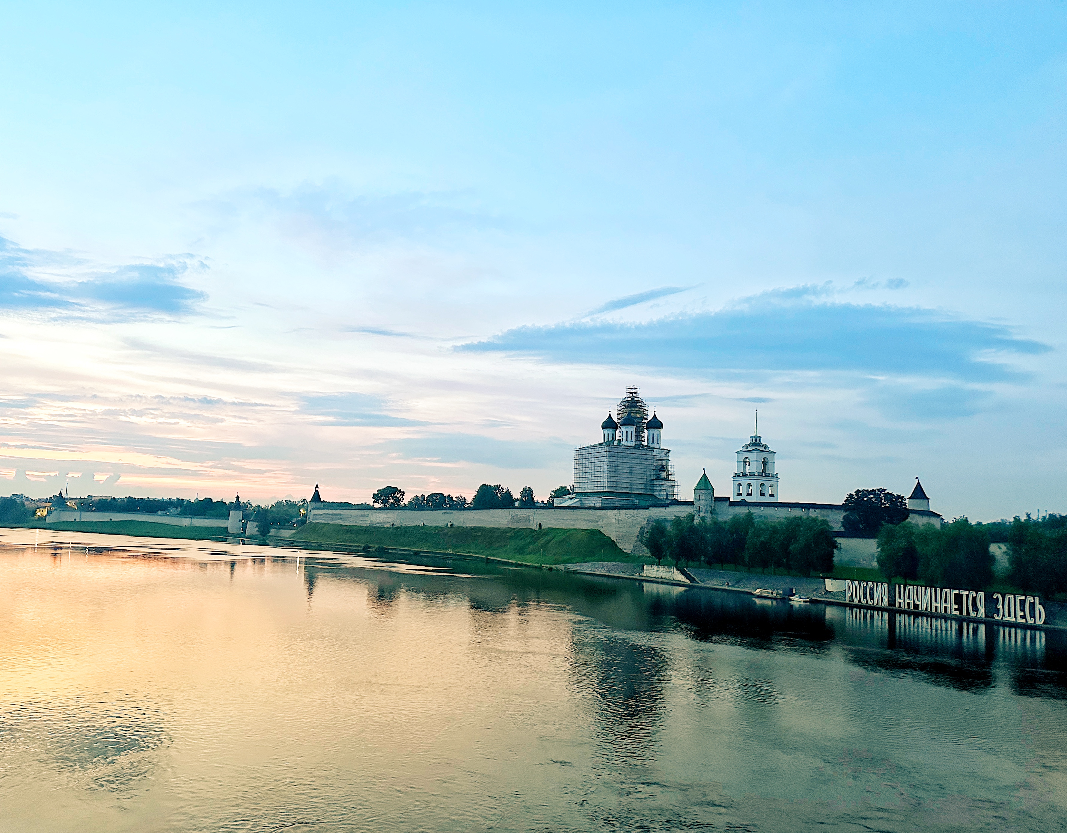 , Бувин Юрий