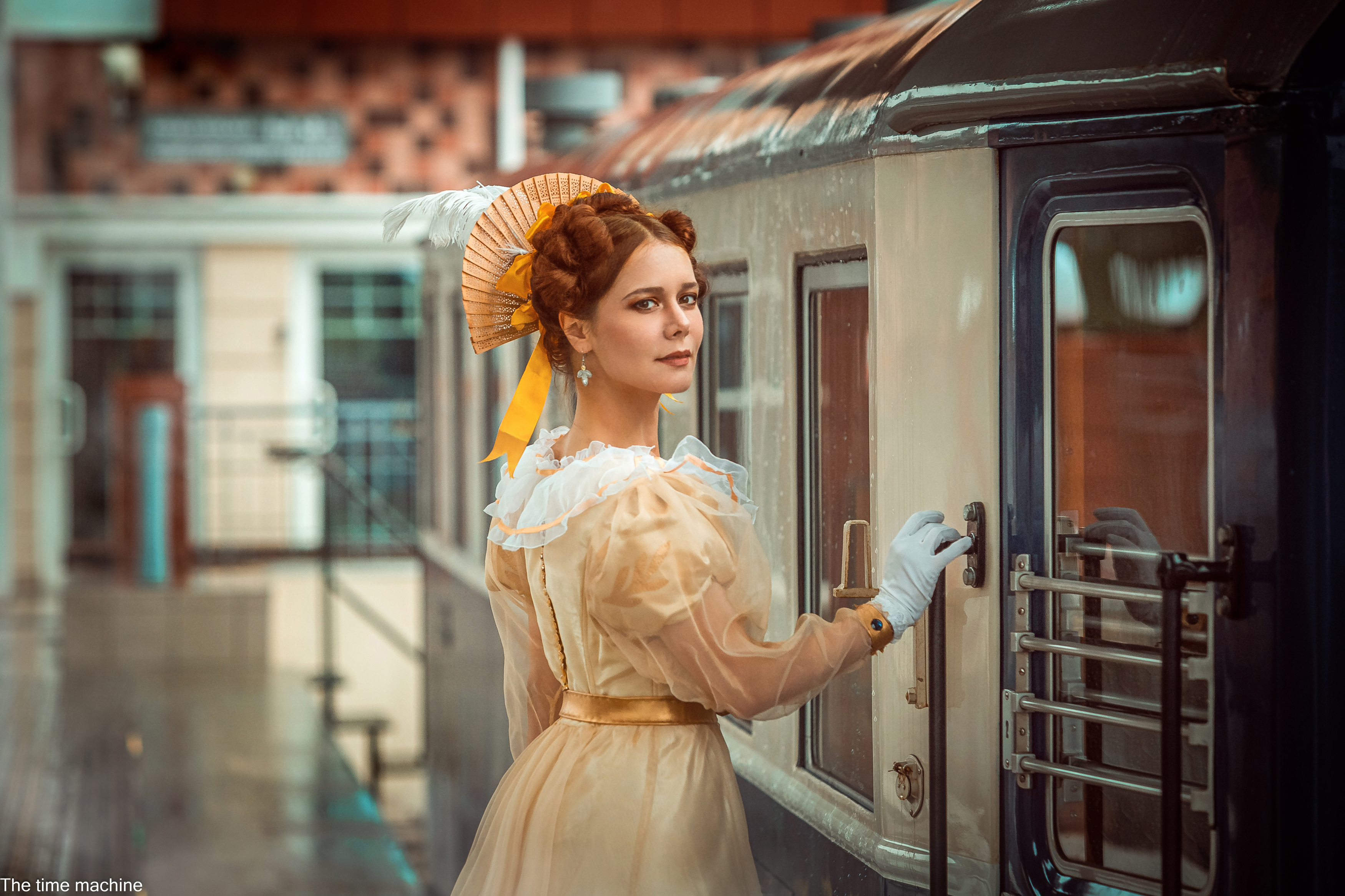 , Михаил Бове