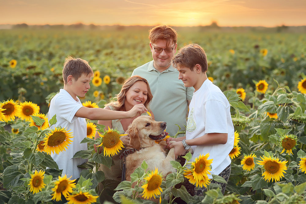 , Яблоновская Марина