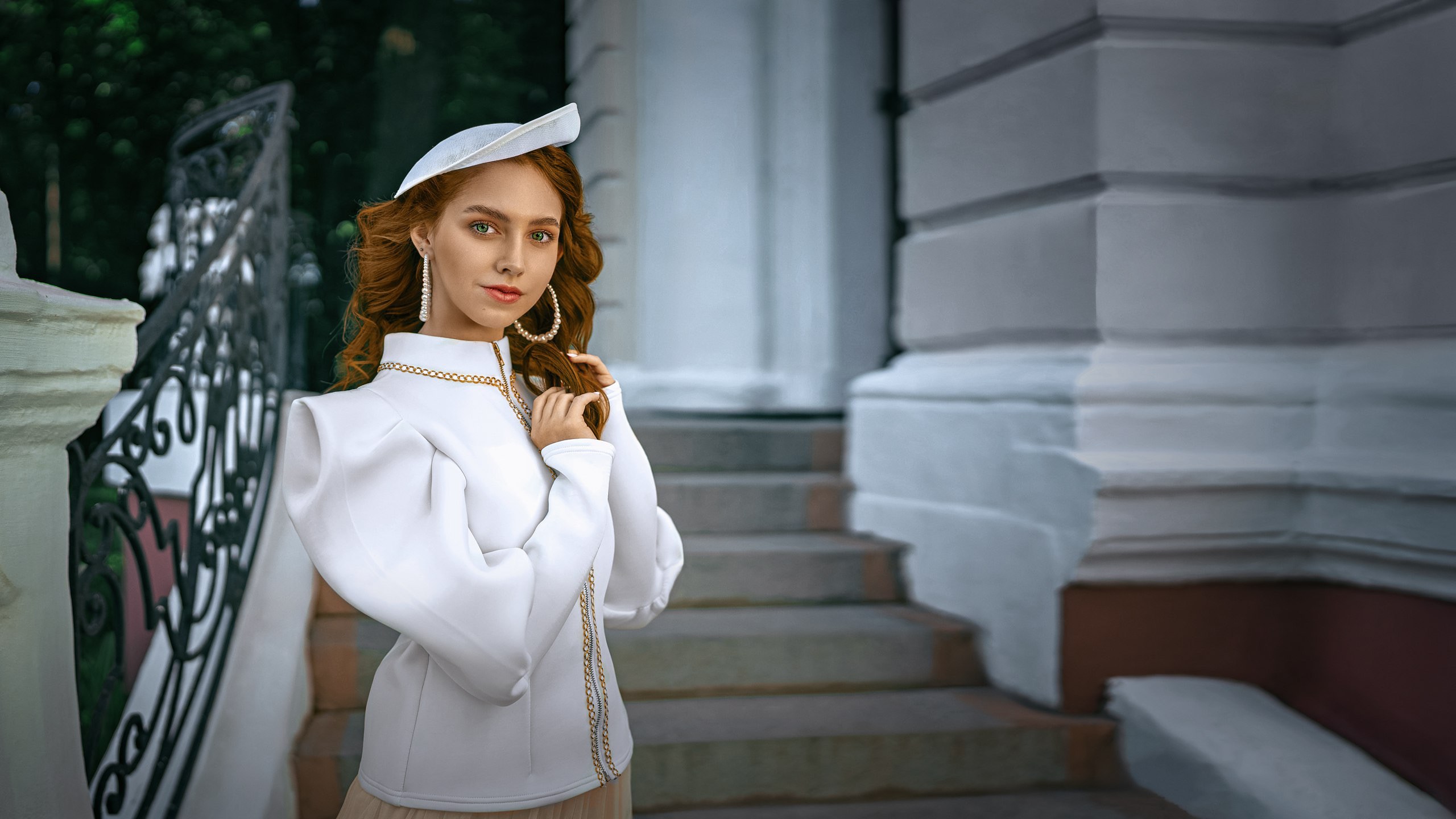 , Юрий Захаров