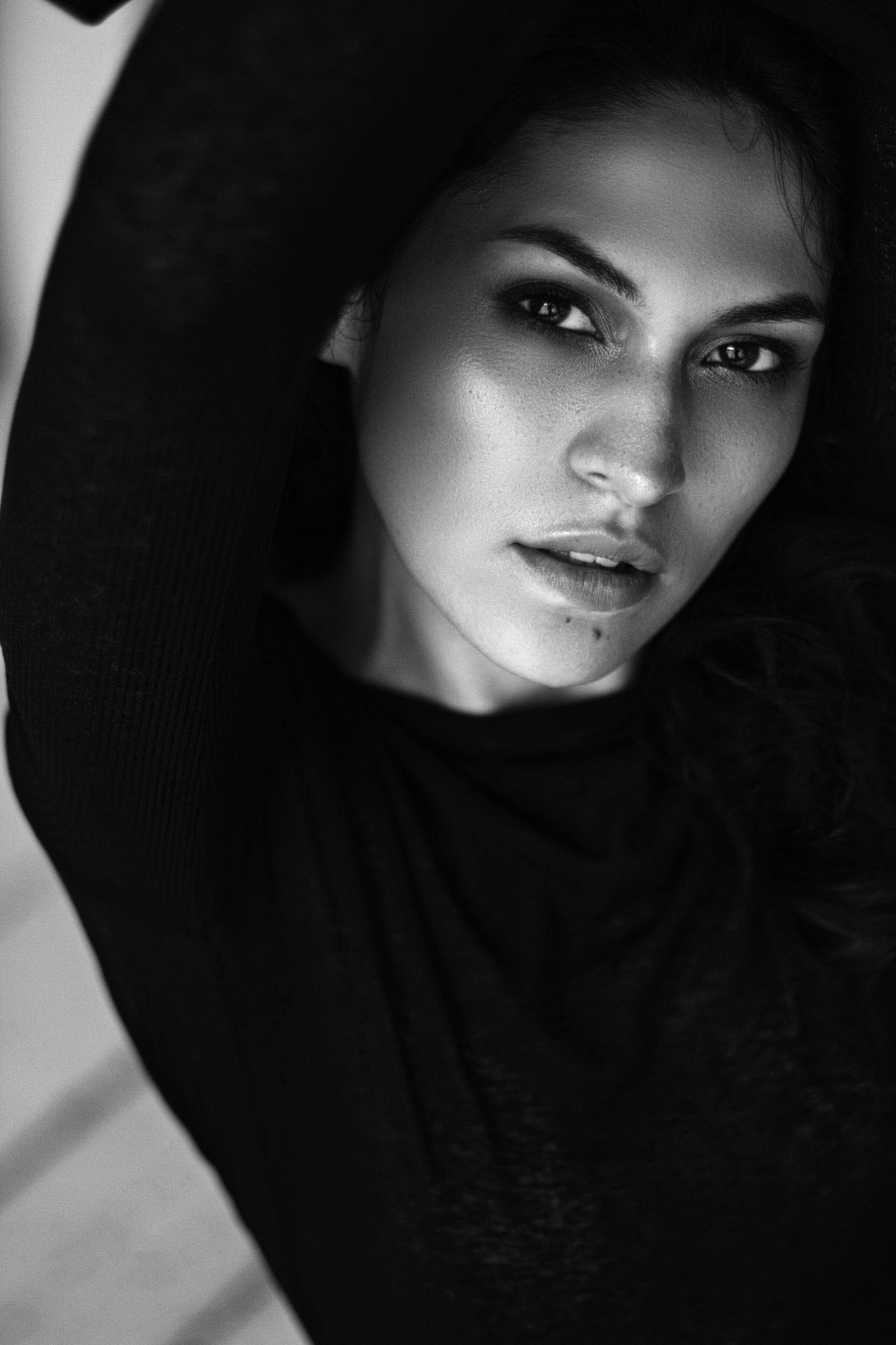 , Ажакина Ольга