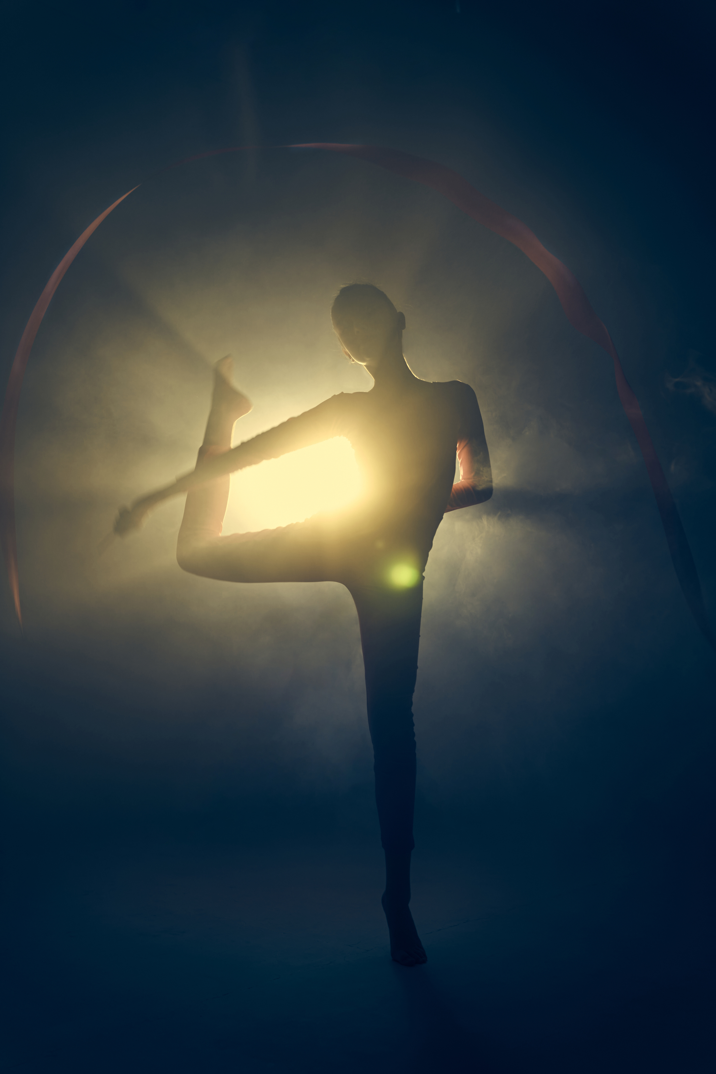 , Дарья Комарова