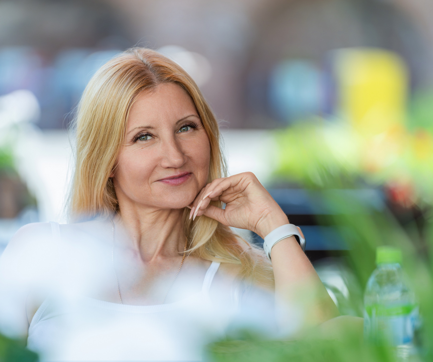 , Дэм Константин