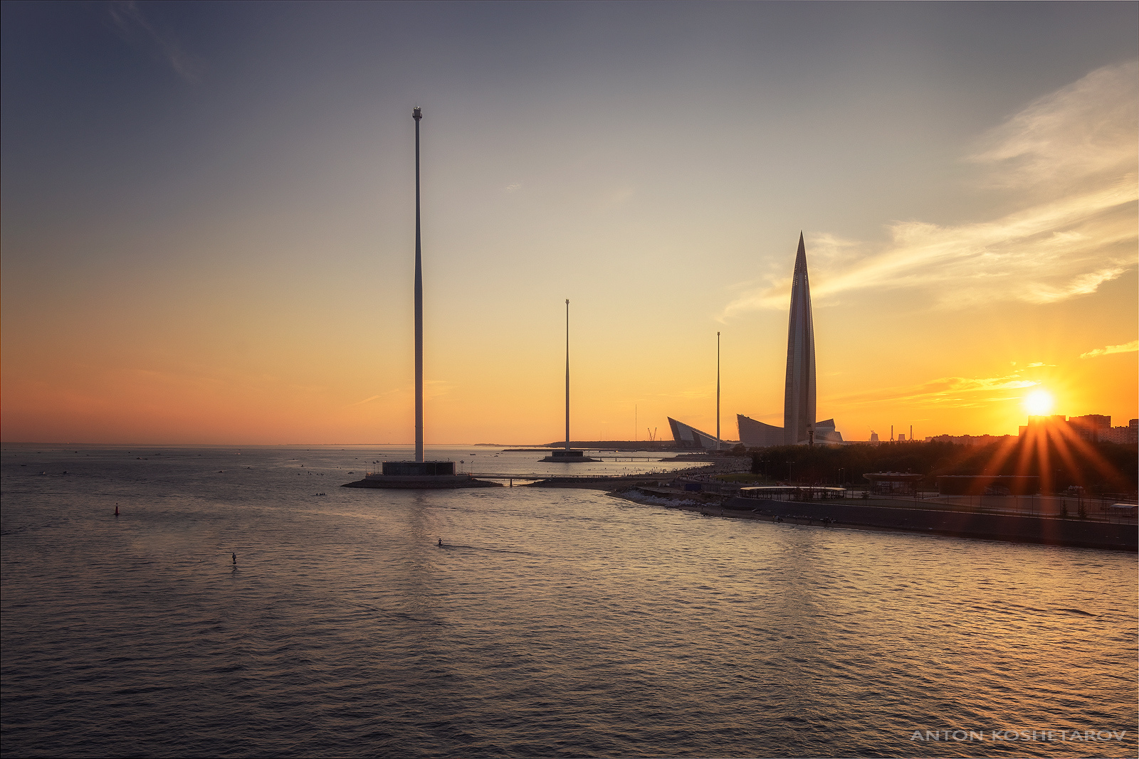 , Антон Кошетаров