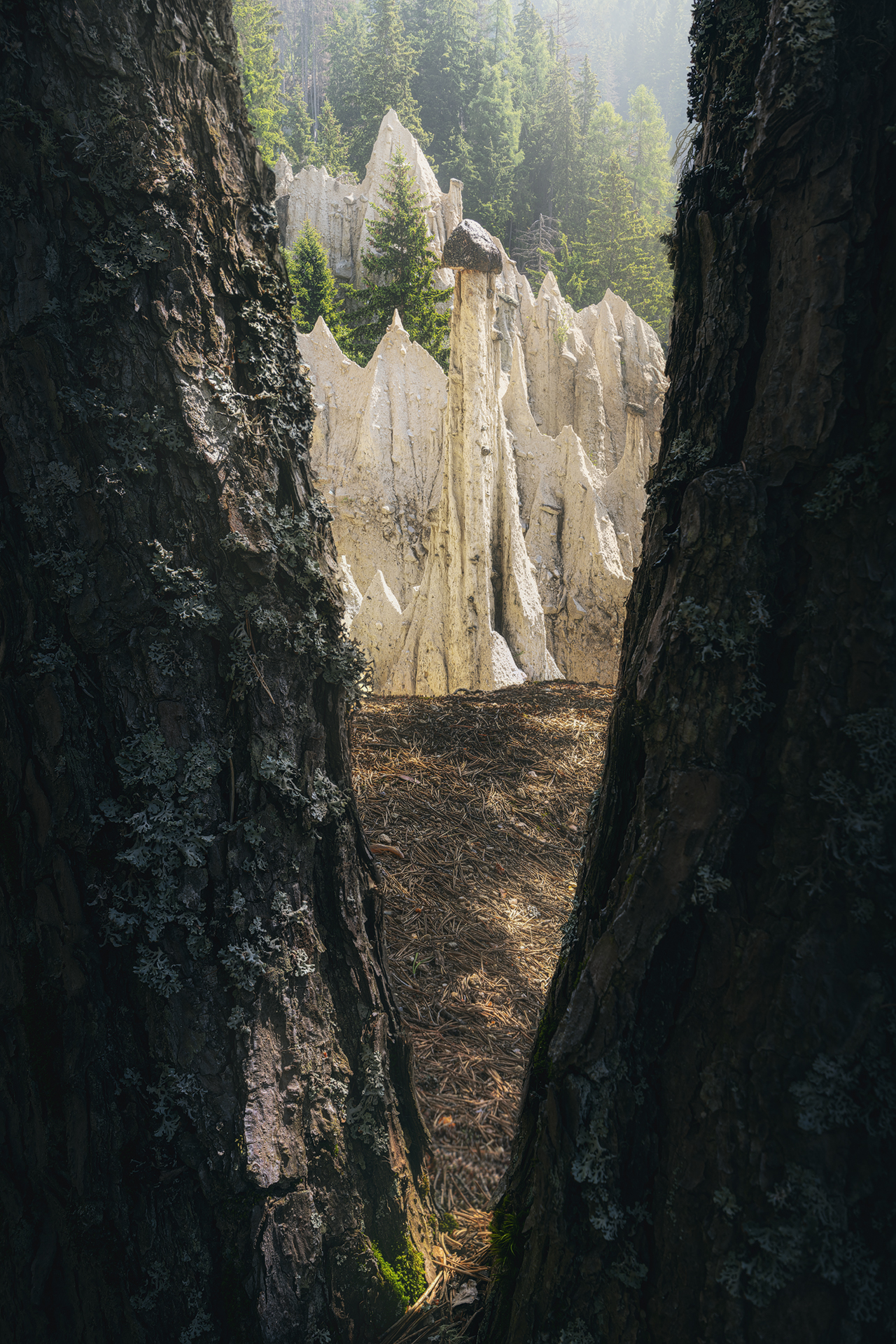 dolomiti, italy, landscape, Быков Сергей