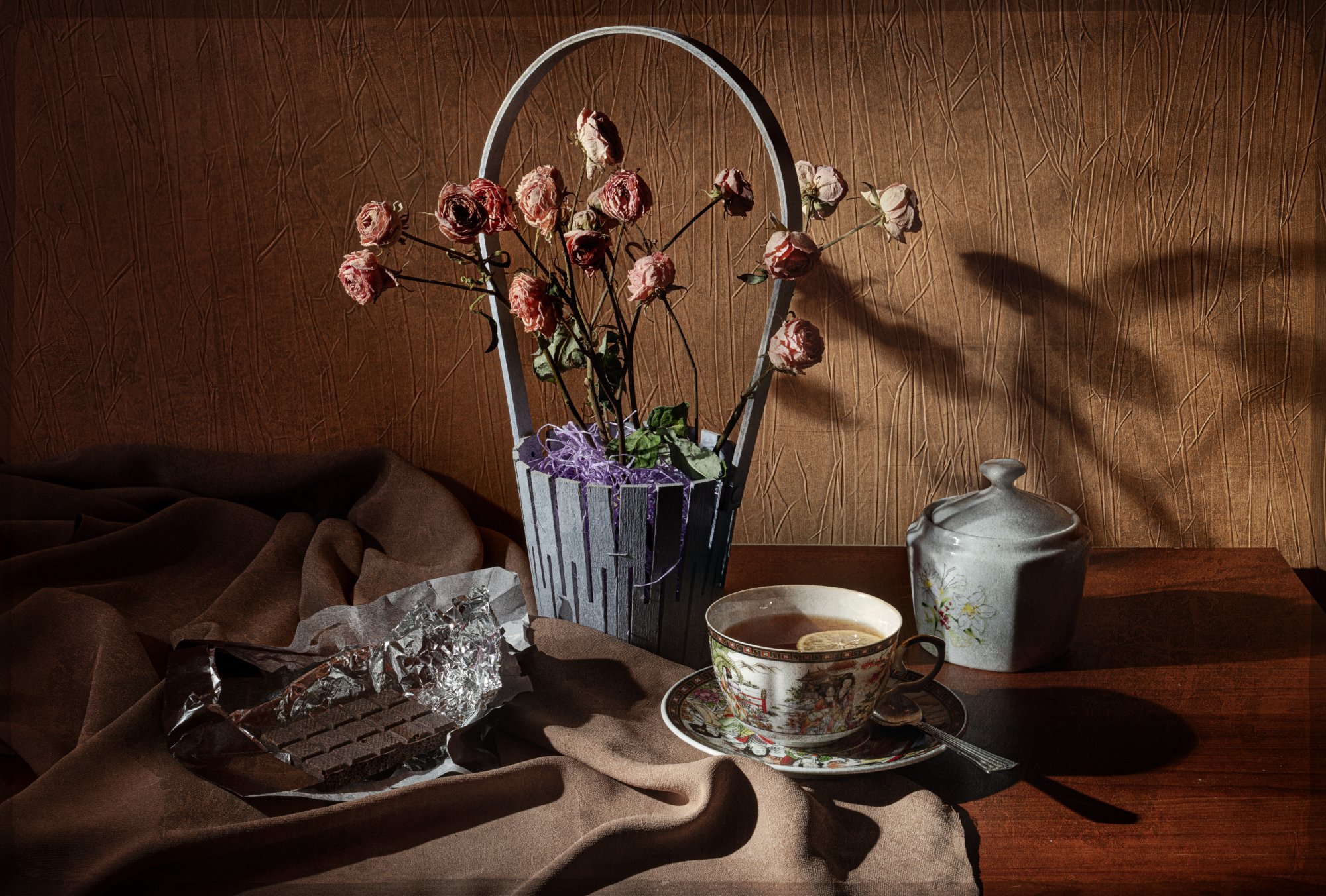 , Николай Ляпин