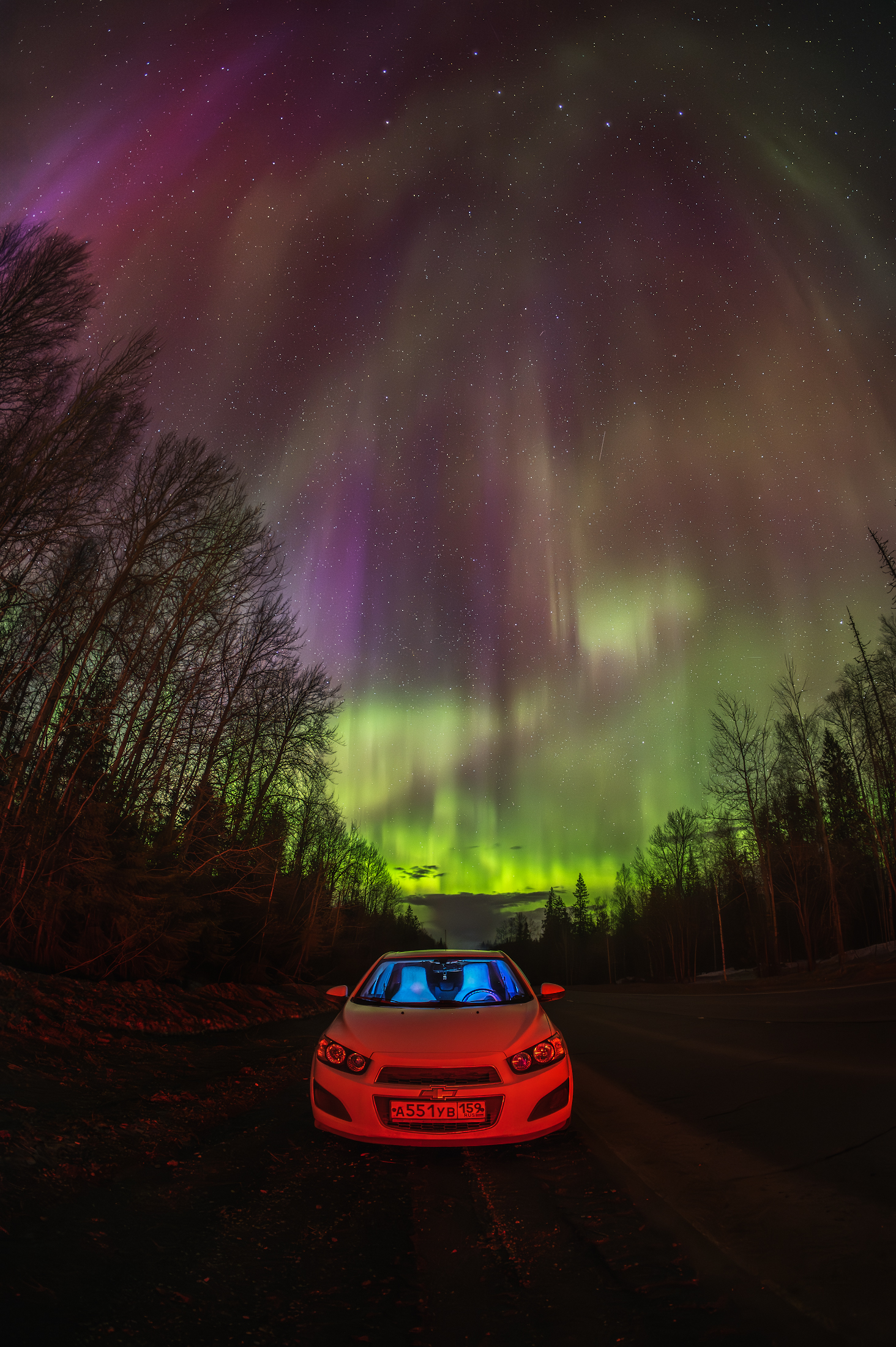 , Даниил Мелехов