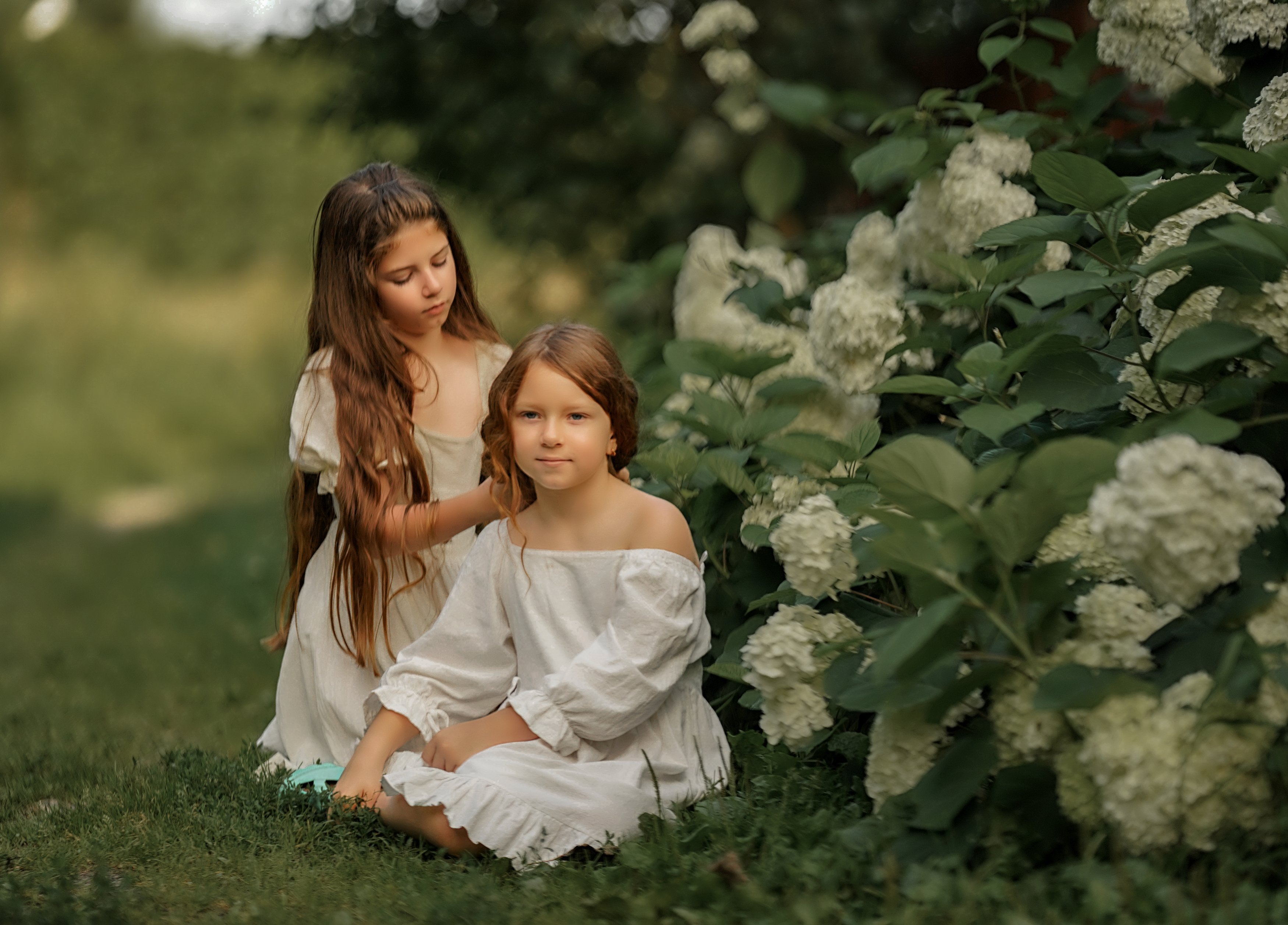 , Ольга Власкина