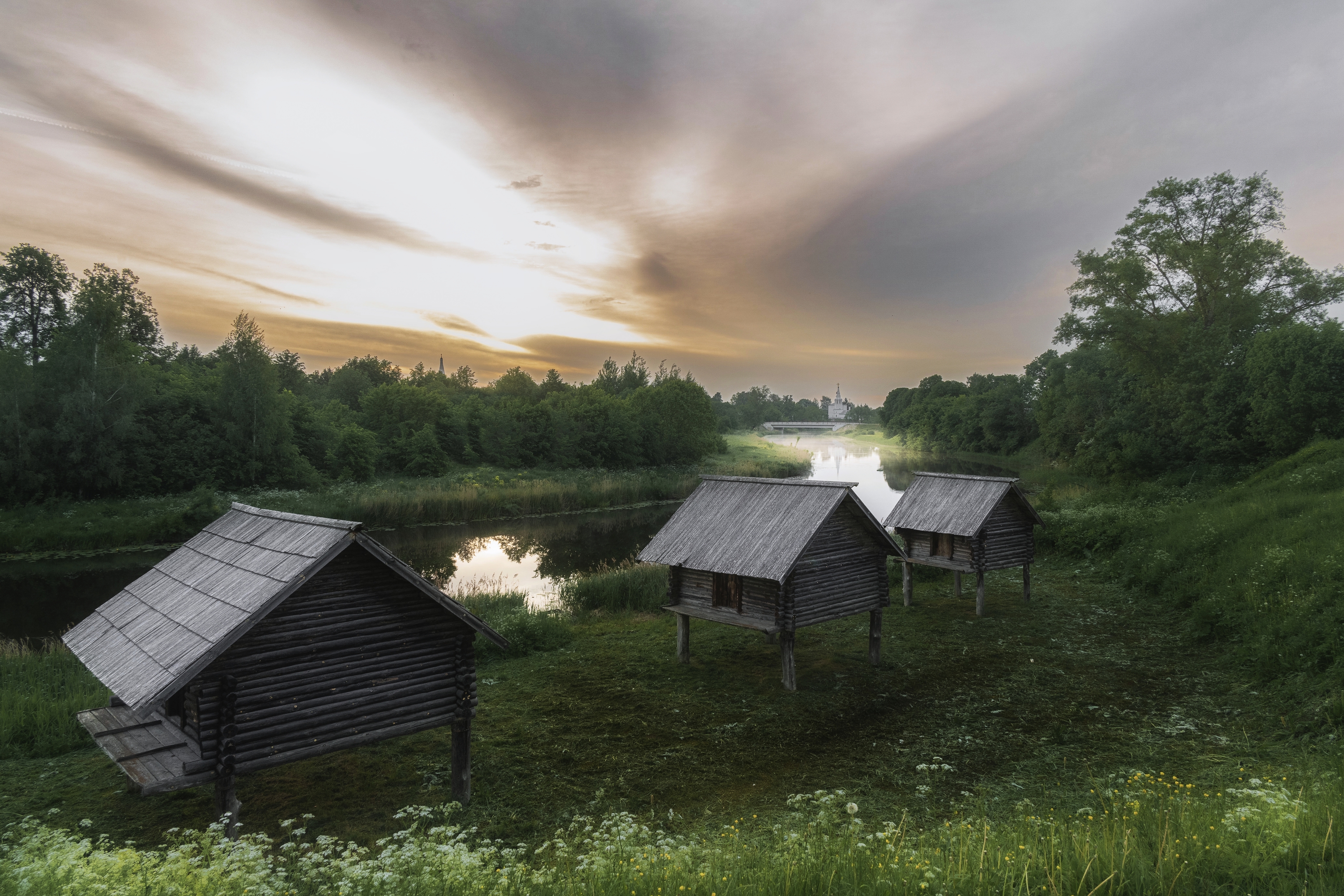 , Владимир Заикин