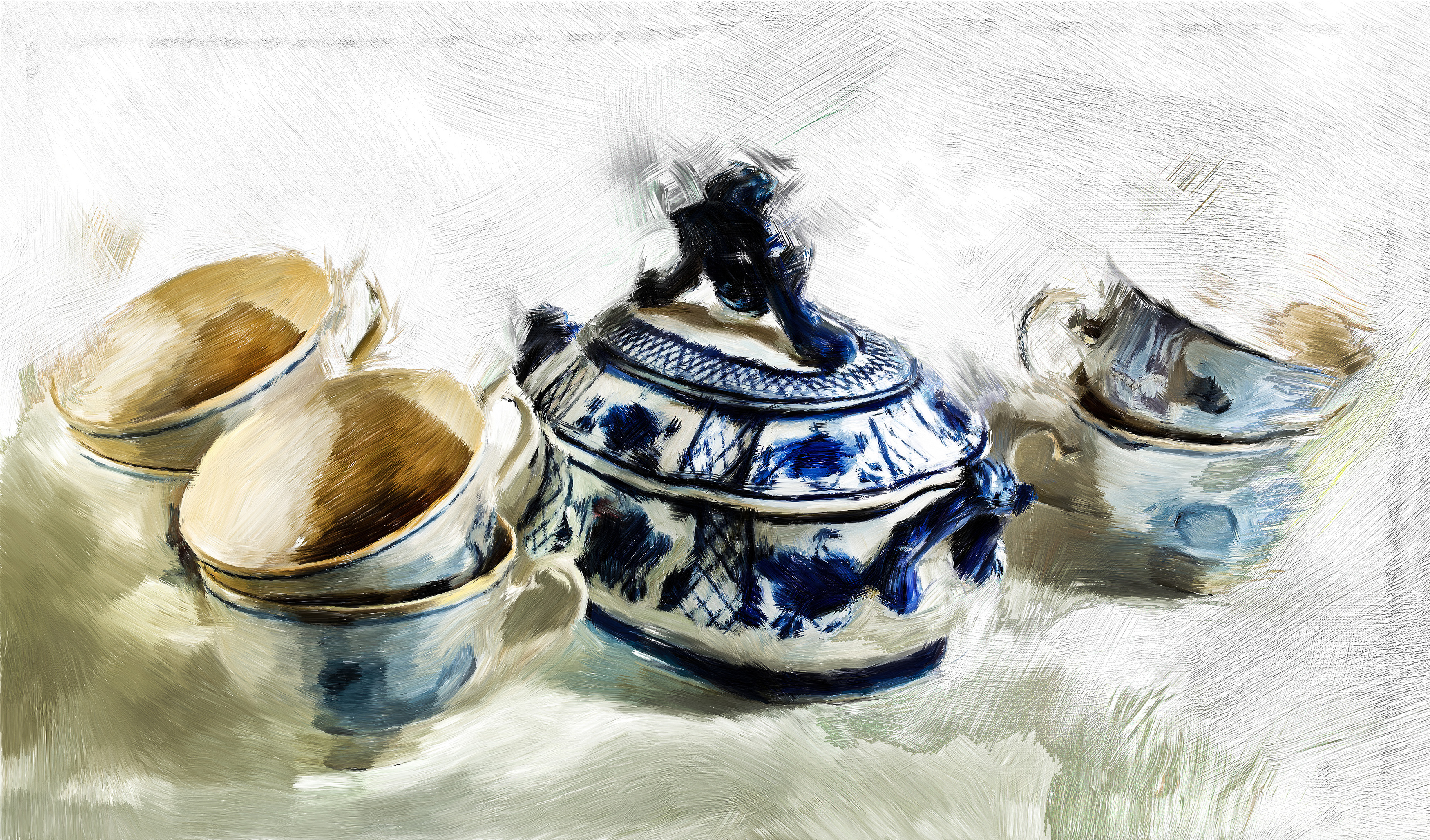 , Борис Бусыгин