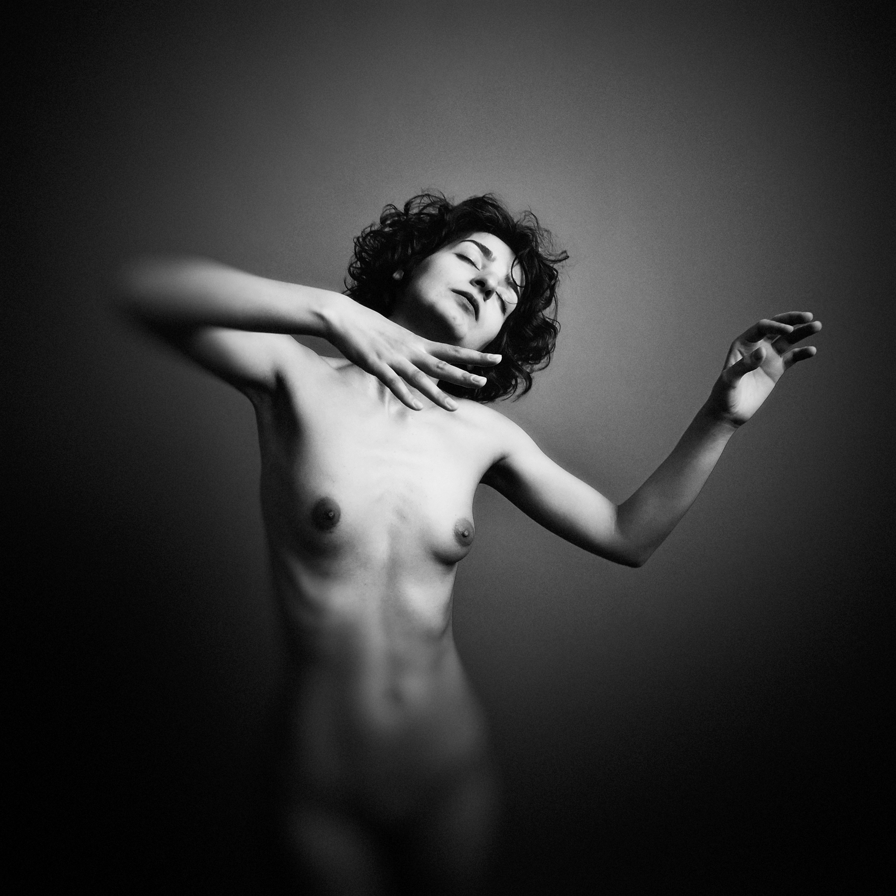 , Илья Зубов