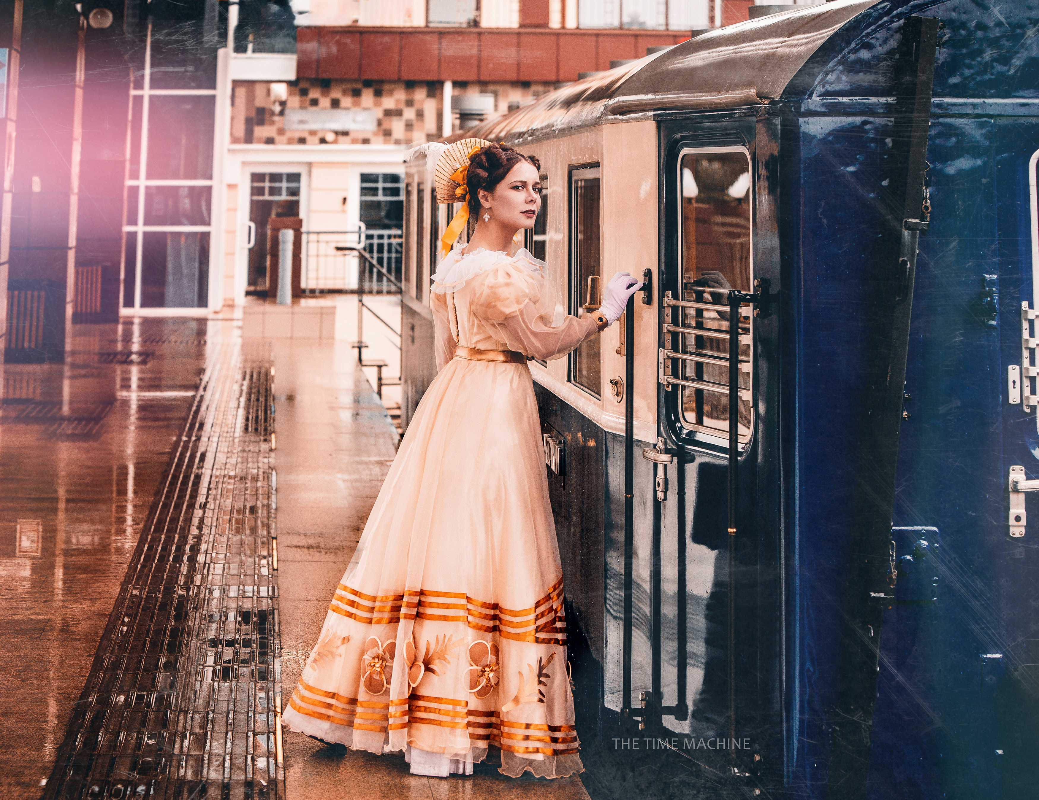 , Михаил Бове