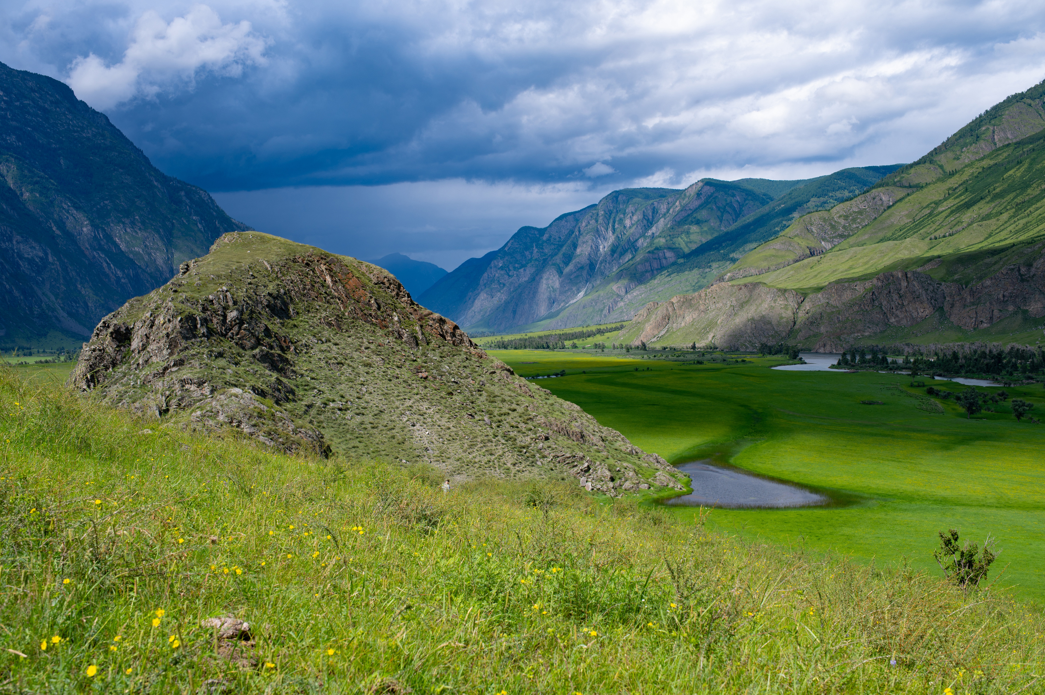 , Сергей Дужников