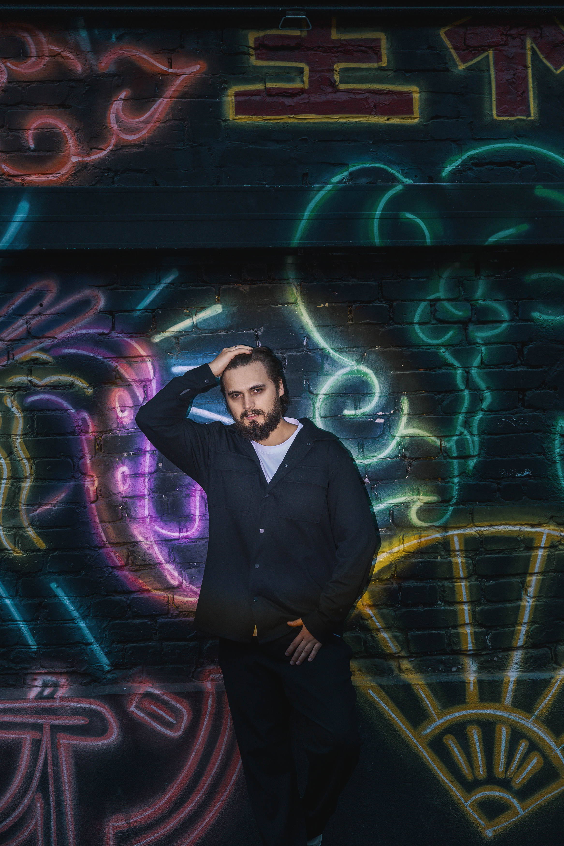 , Лучин Сергей