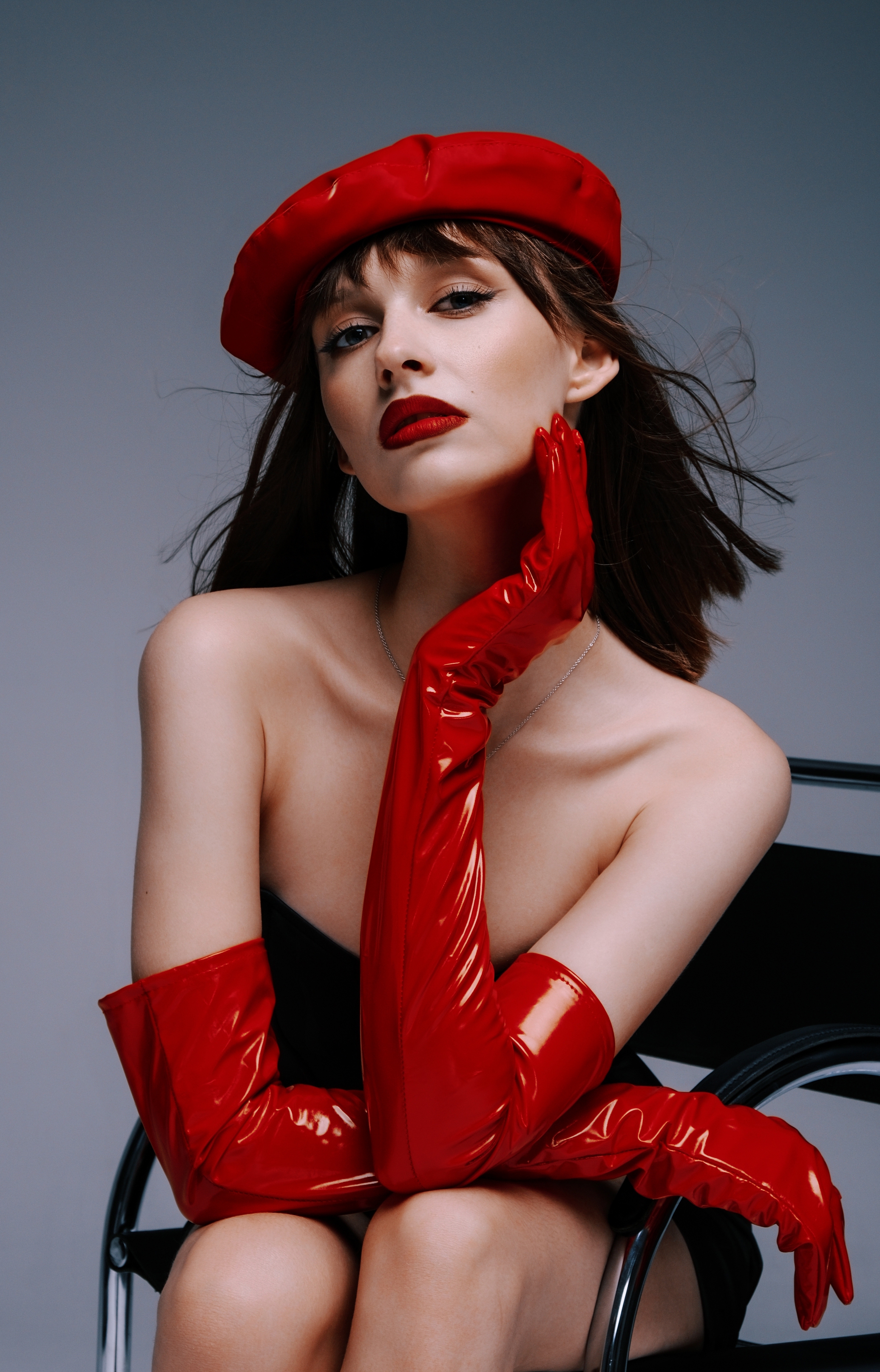 , Александр Денисов