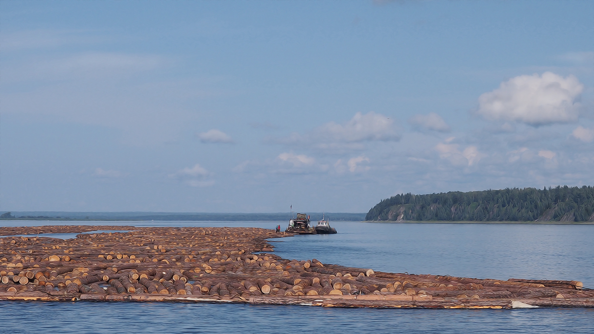 , Тришин Виктор