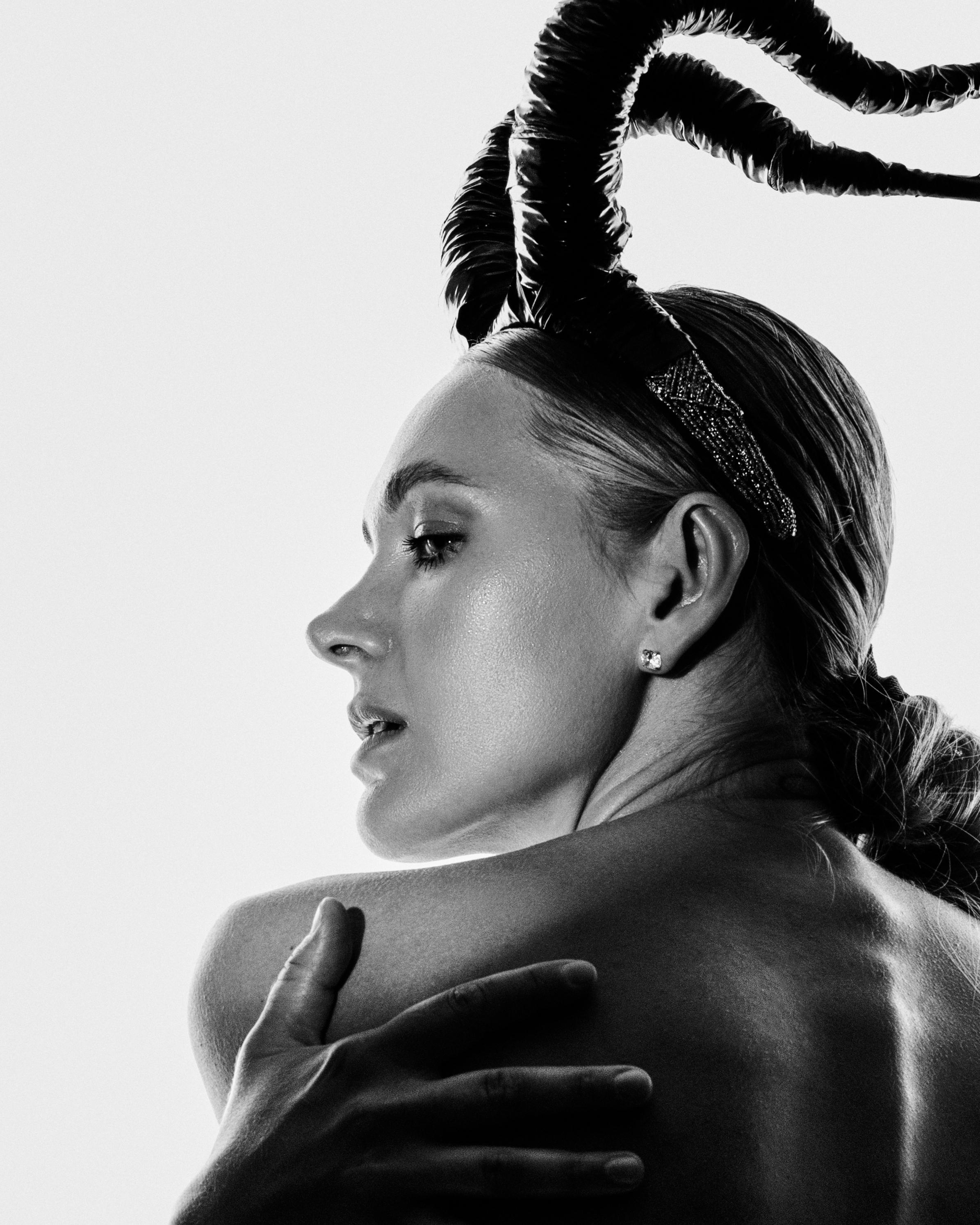 , Горячева Оксана