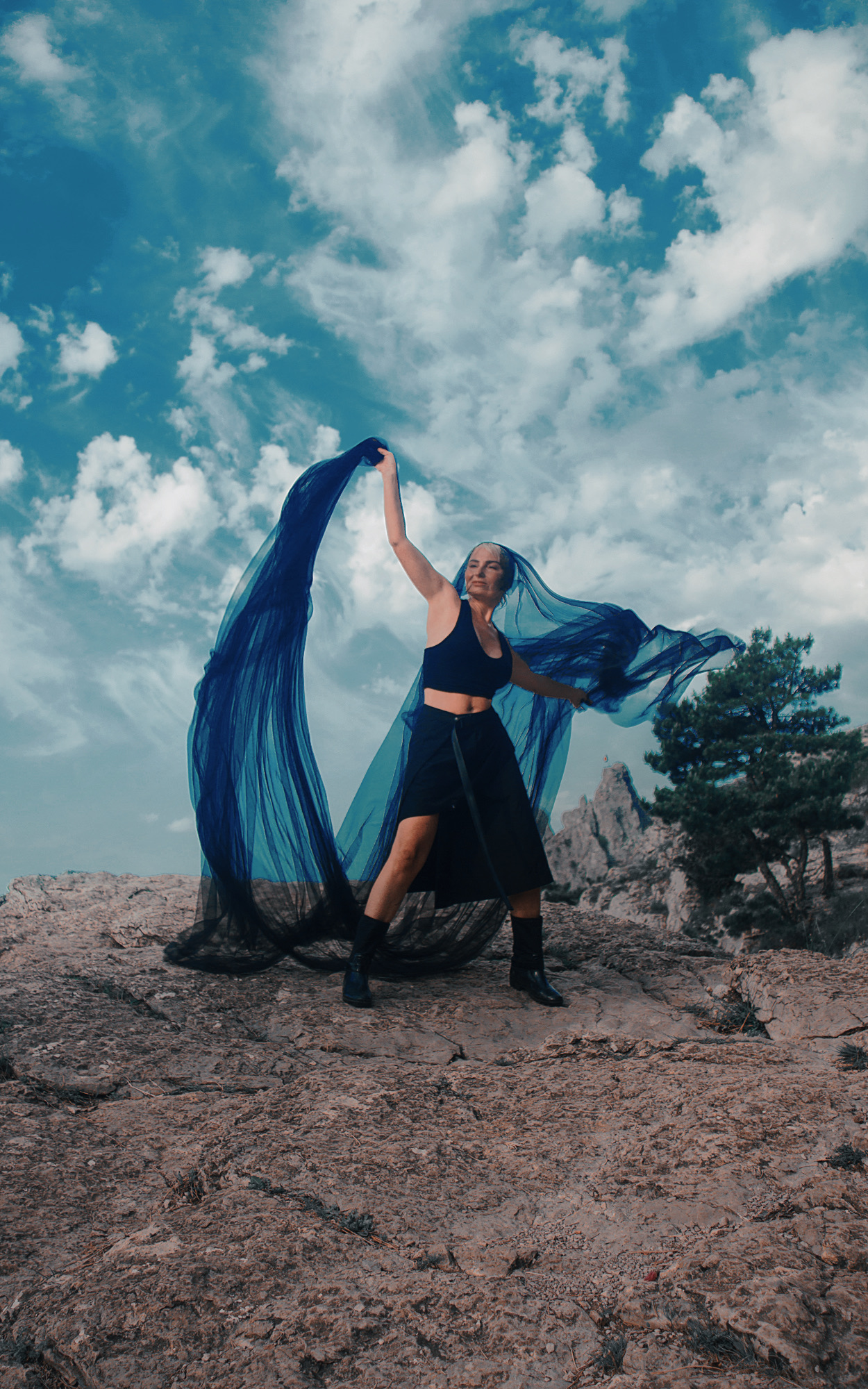 , Орлова Ксения