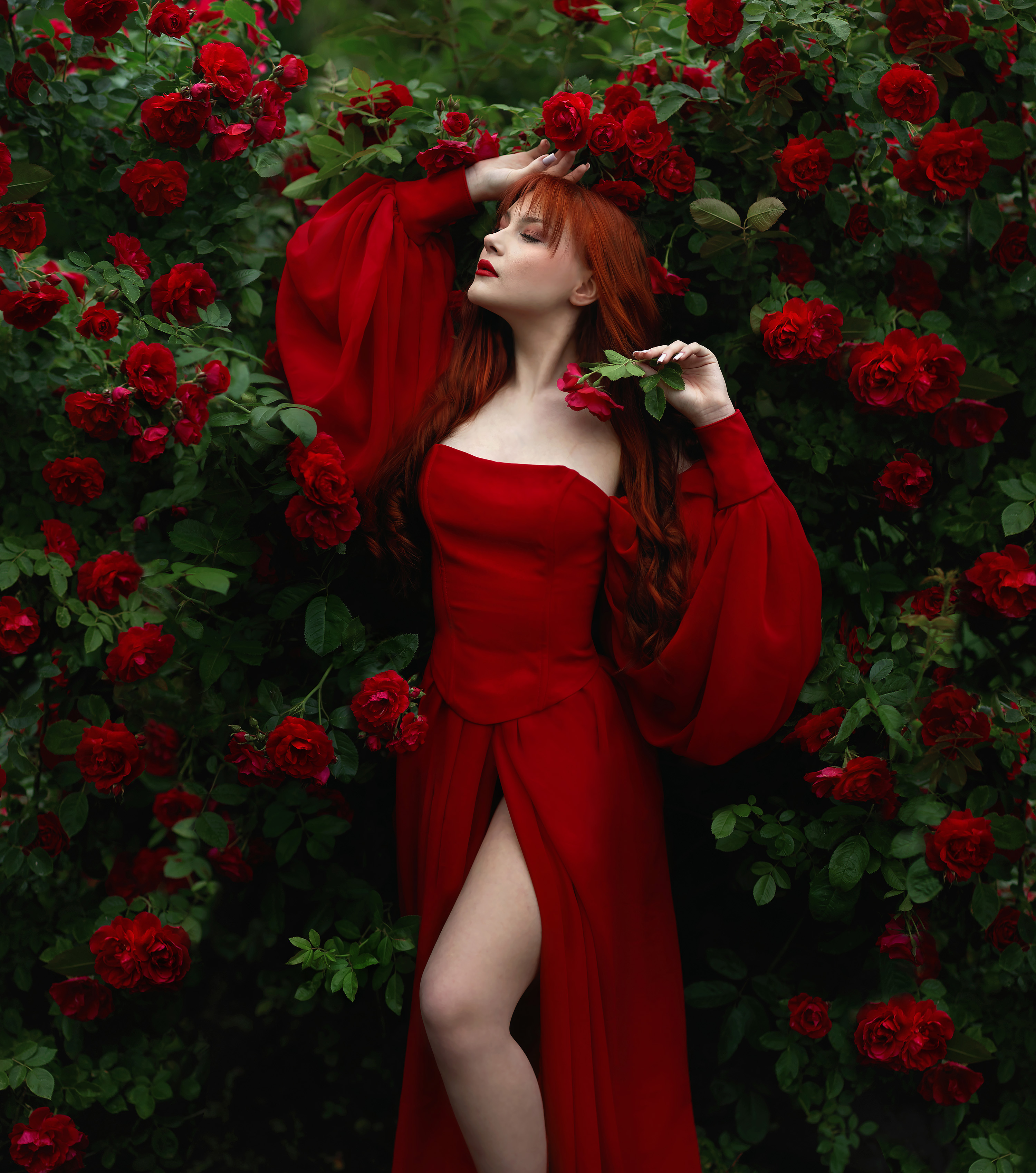 , Оксана Савинова