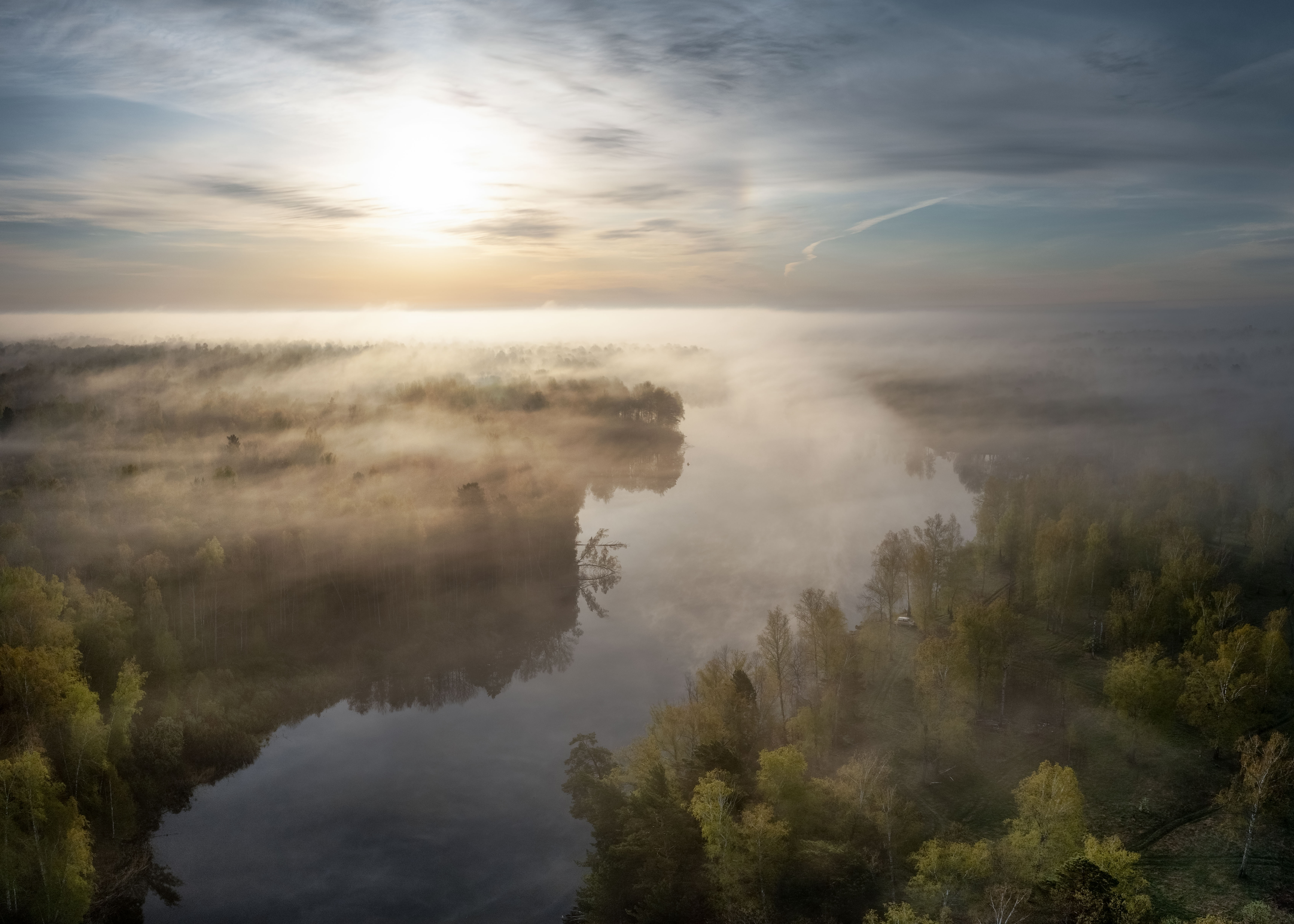 , Евгений Важенин