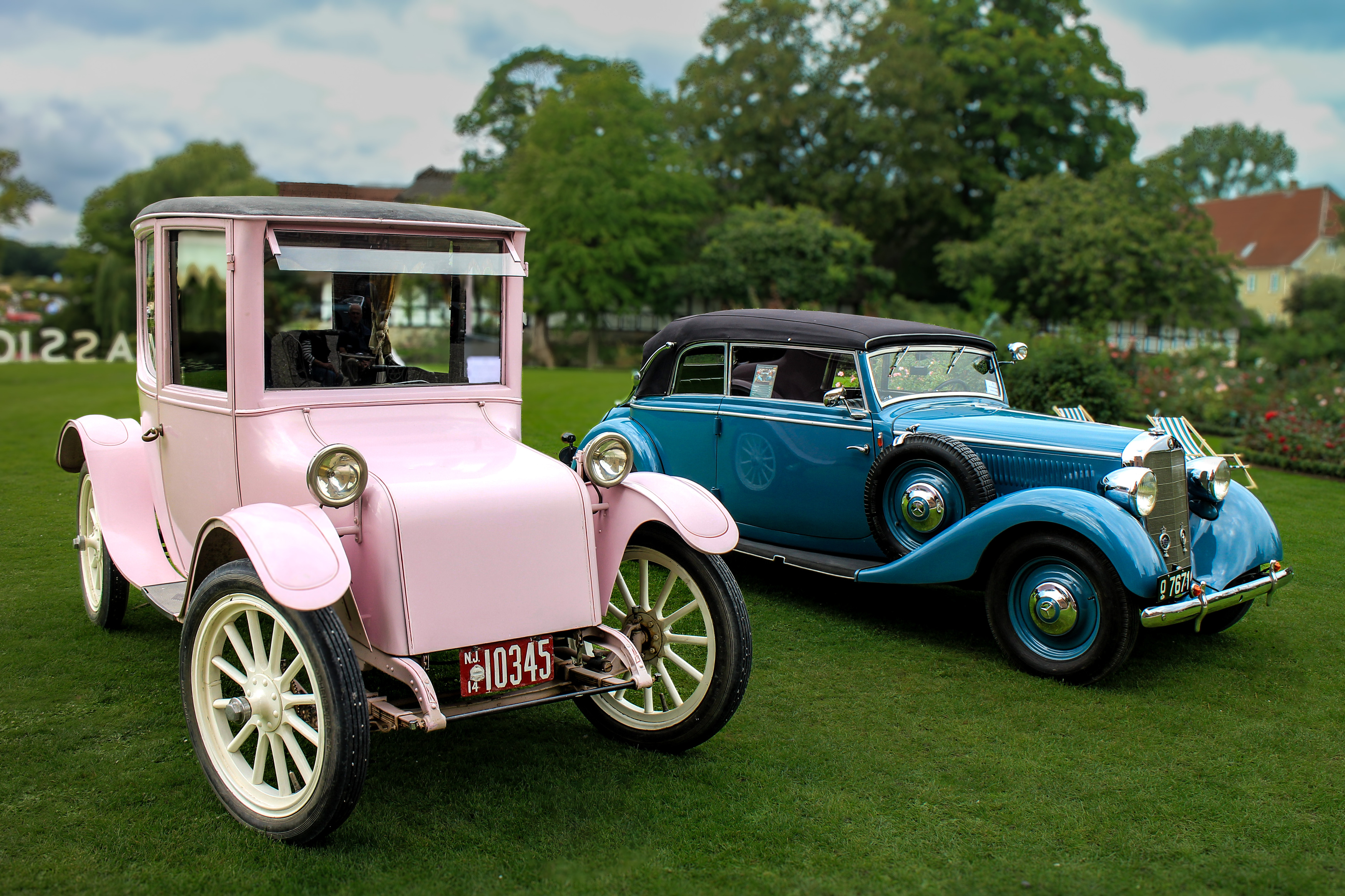 , Дьяченко Алёна