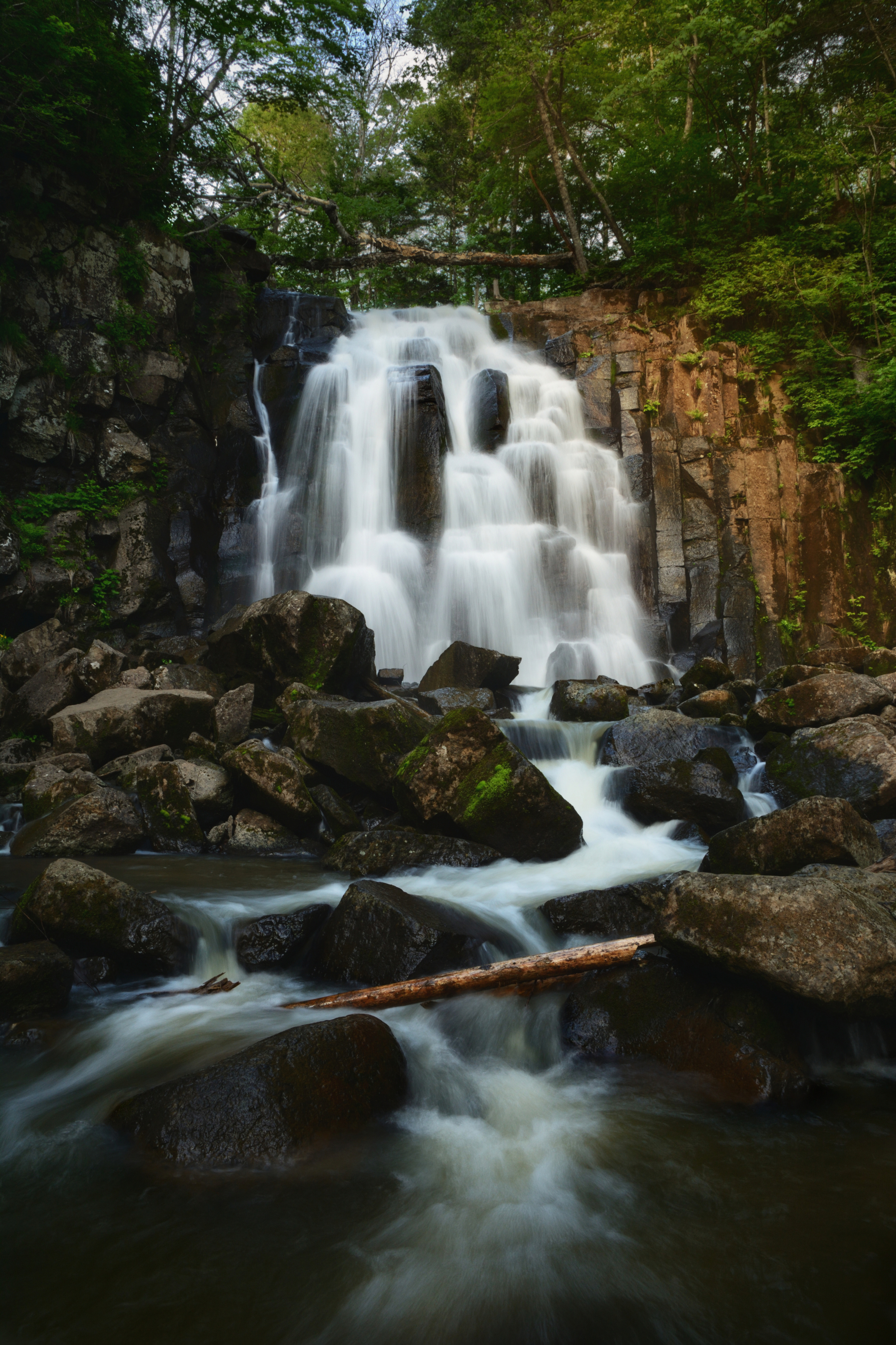 приморье, Едуш Сергей