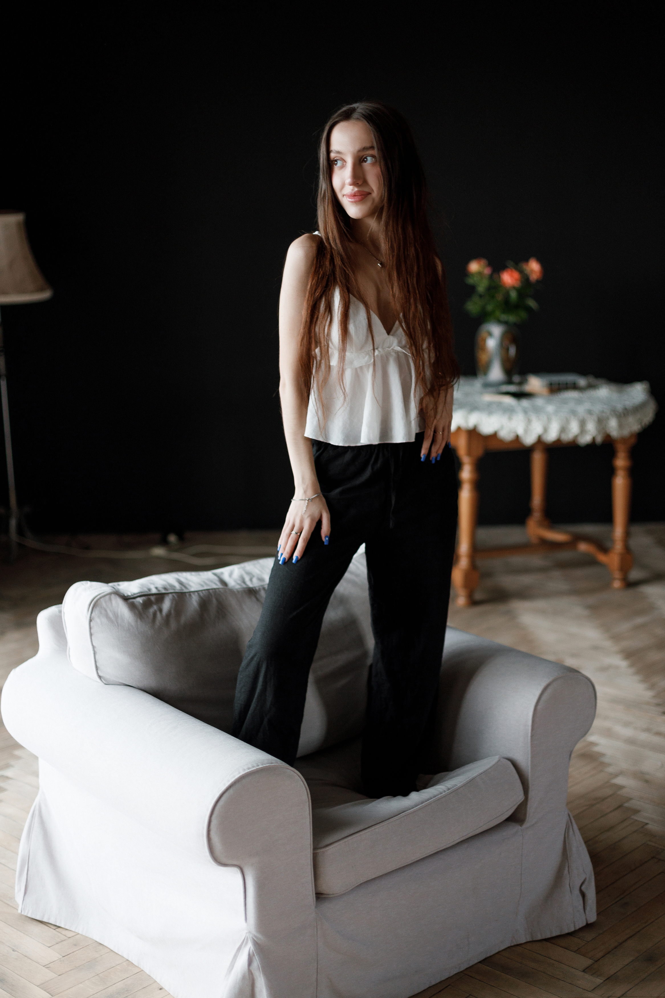 , Эльвира Грызлова