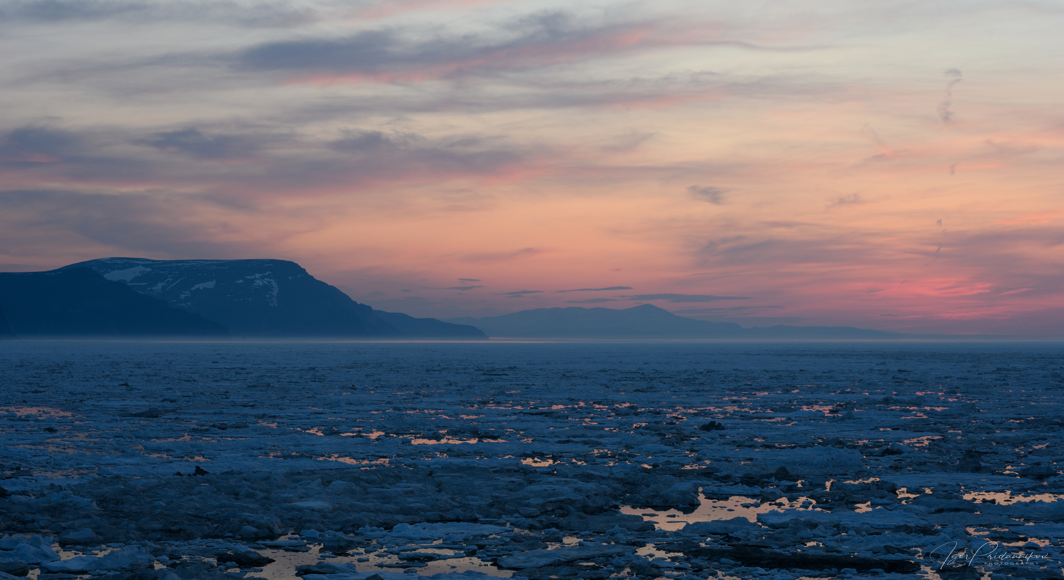 , Игорь Приданников