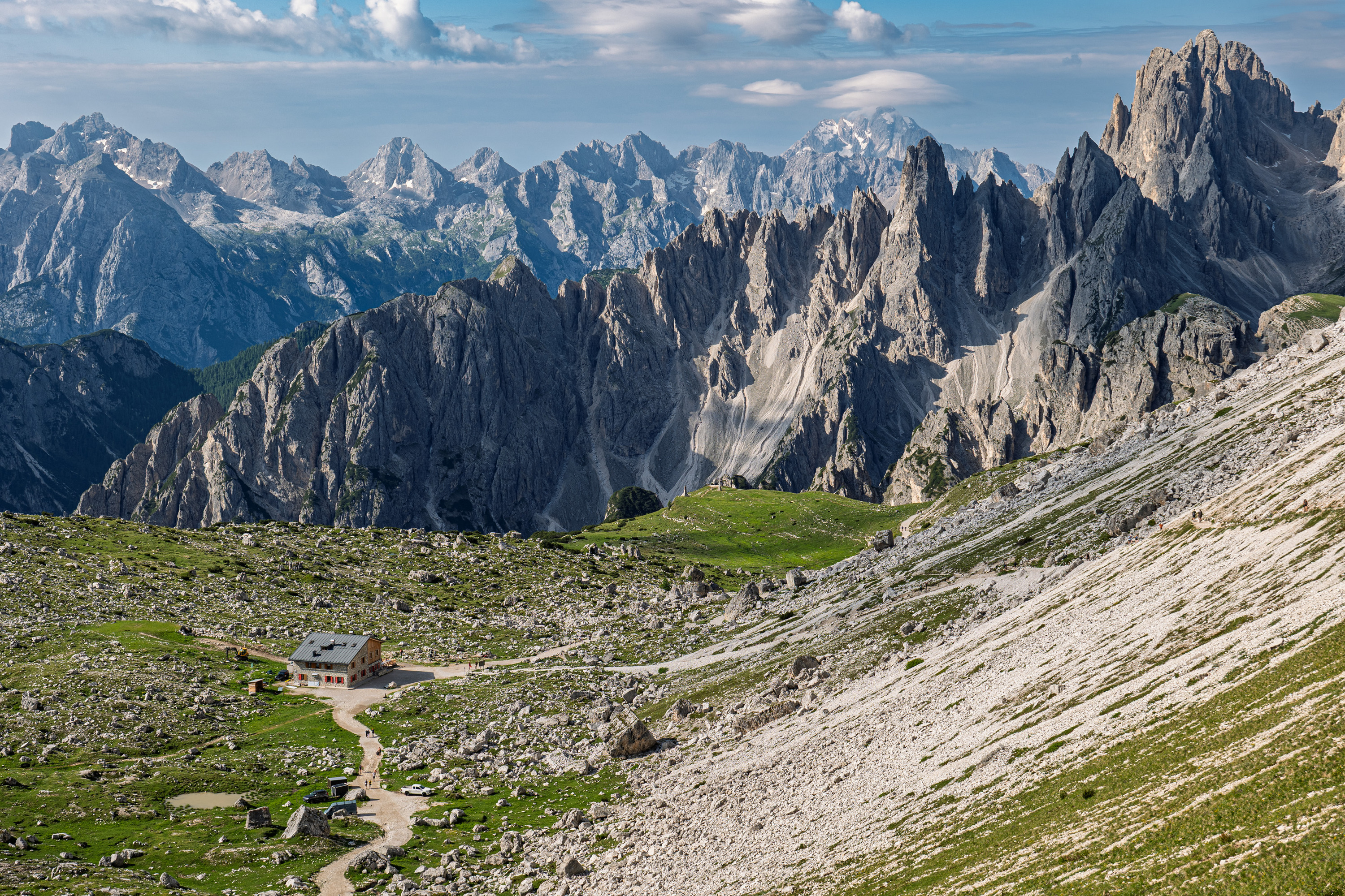 , Гордон Николай