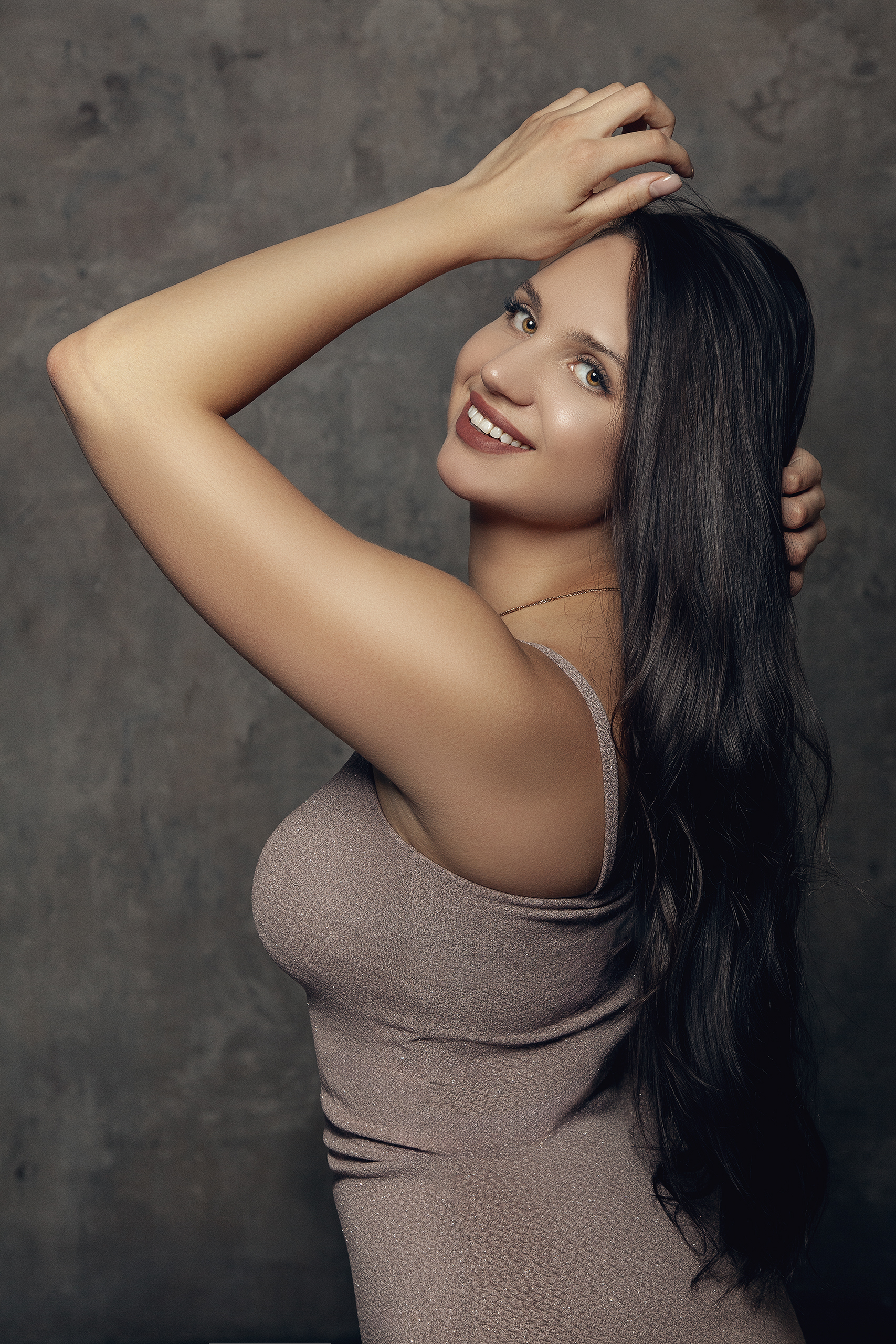 , Андрей Кудрявцев