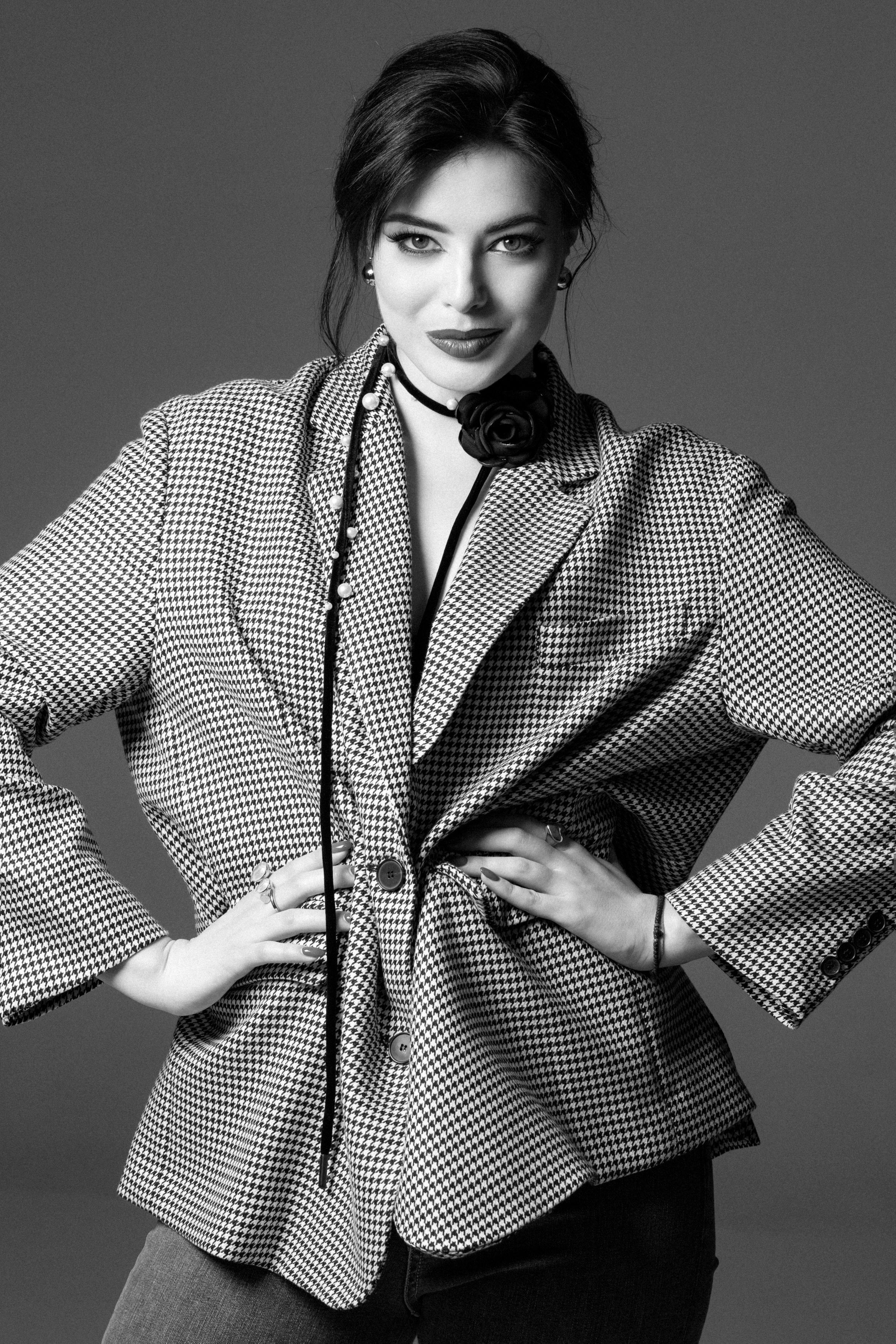 , Романова Мелана