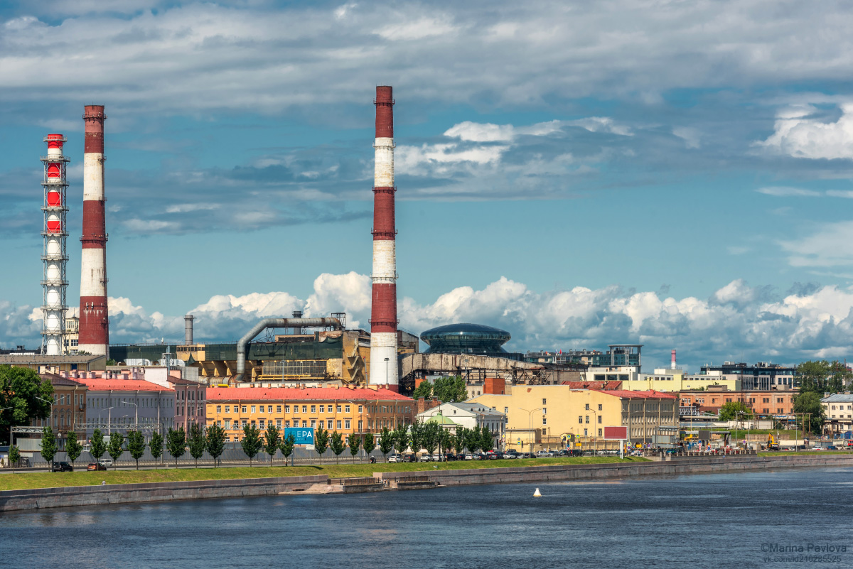 город, архитектура, санкт-петербург, река нева, синопская набережная, летний петербург, невская ратуша, Павлова Марина