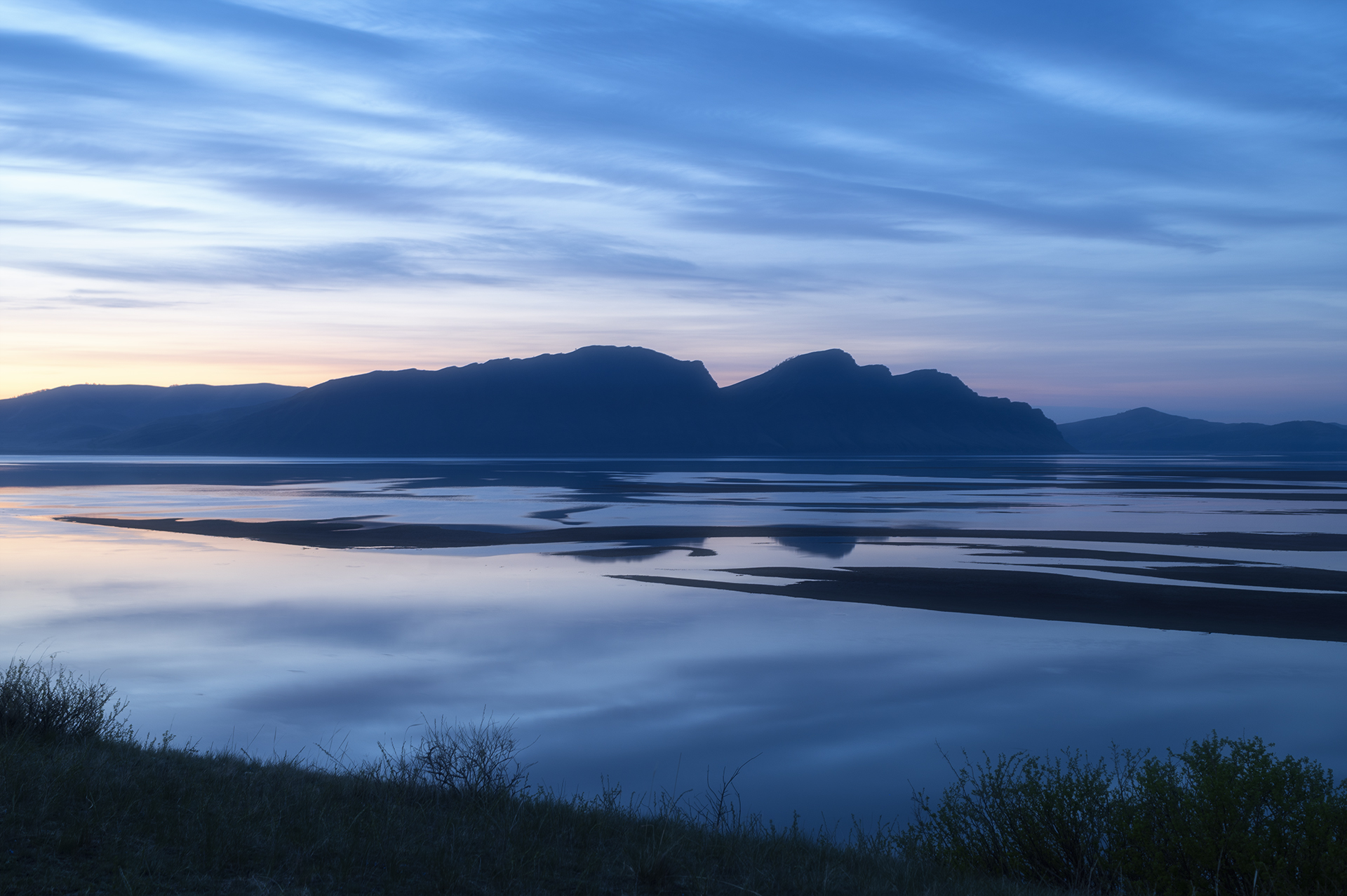 оглахты, хакасия, красноярское море, Андреева Светлана