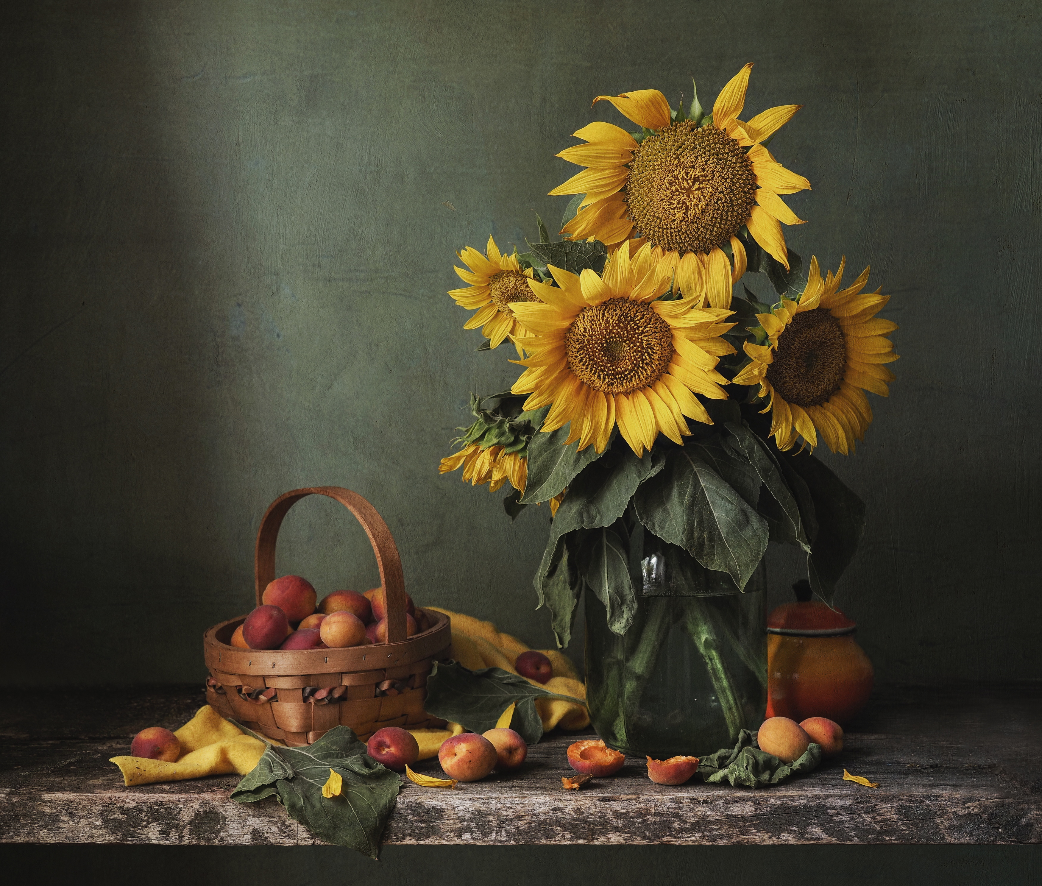 , Svetlana Inyusheva