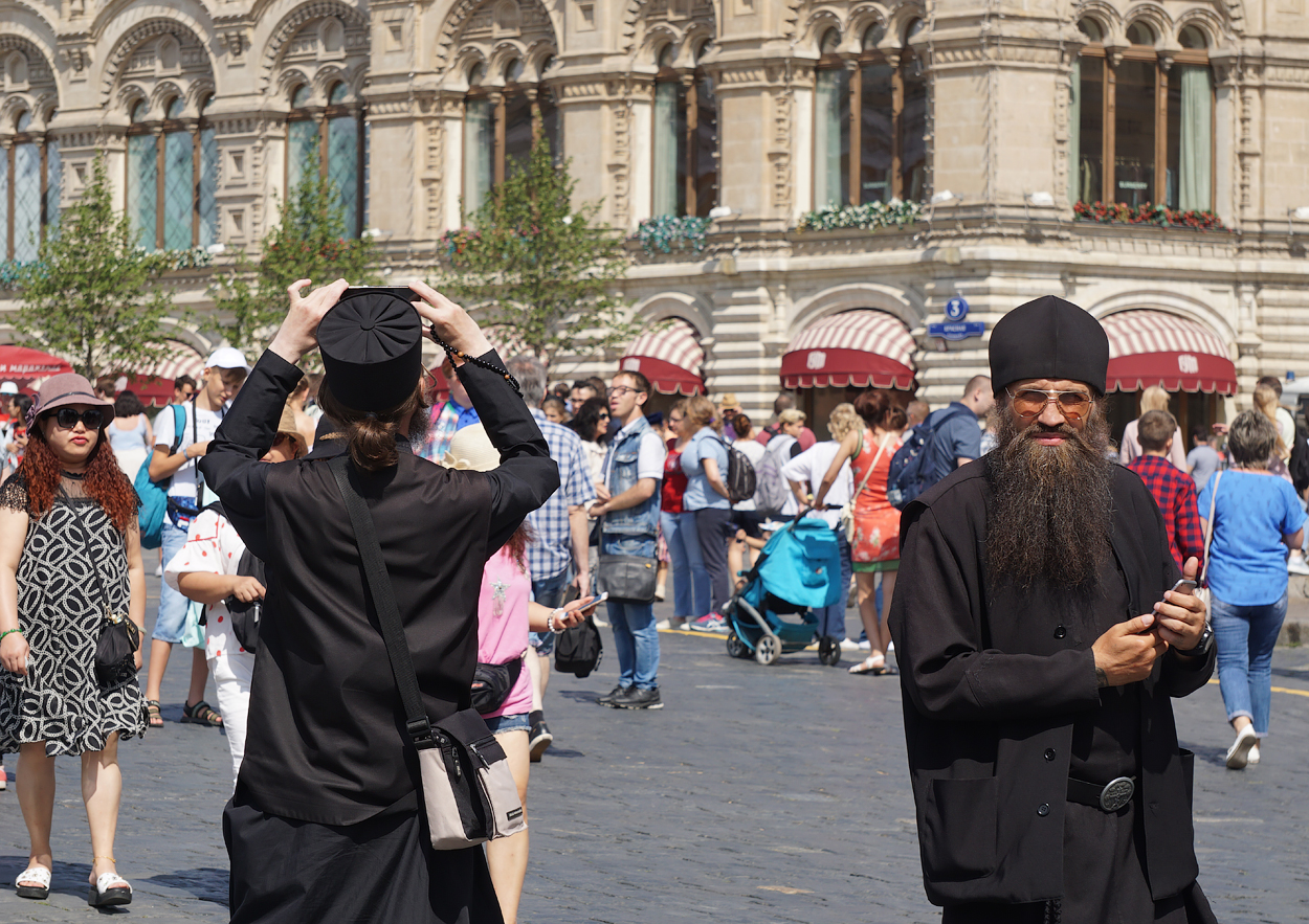 , Новикова Ольга