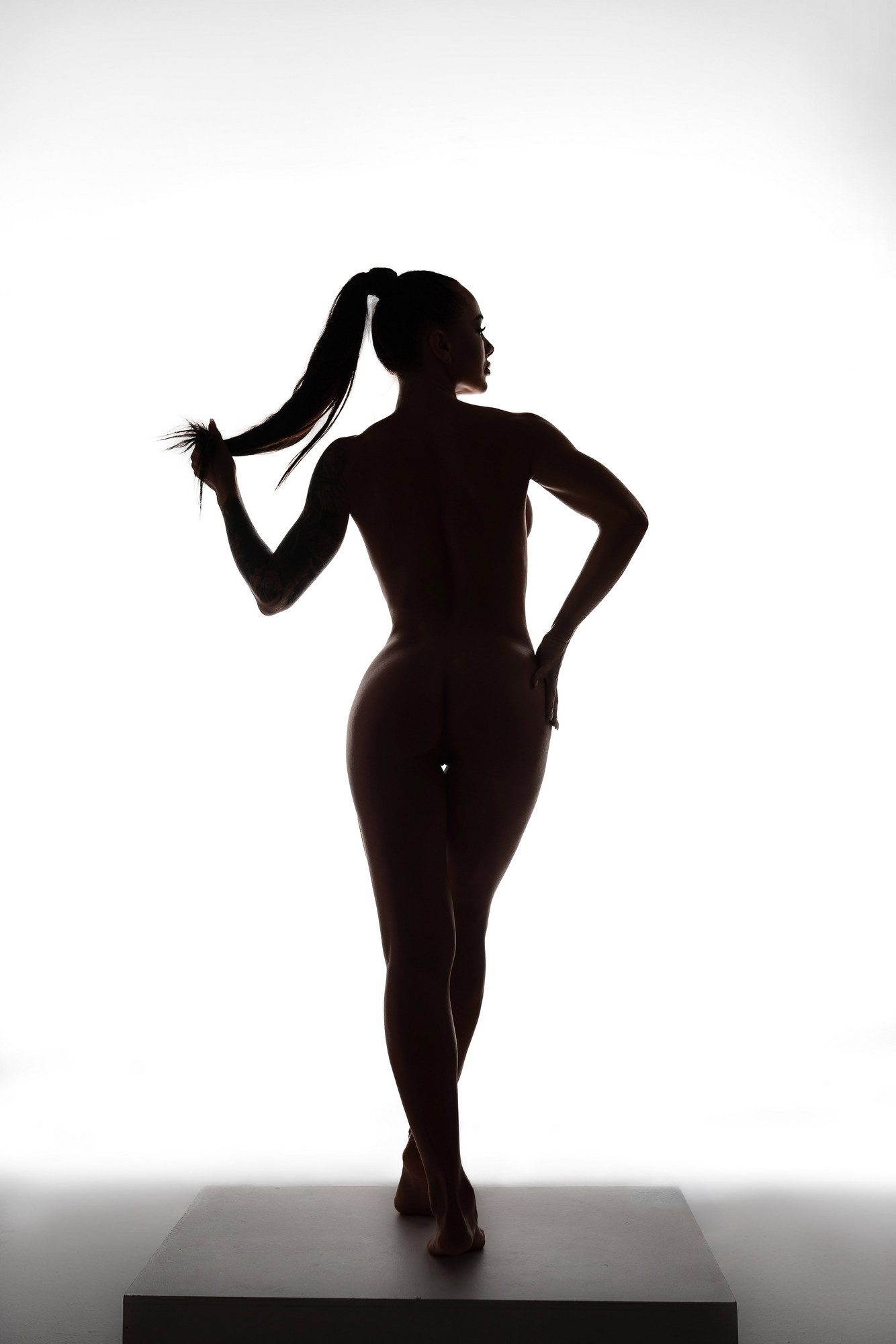 , Роман Тырышкин