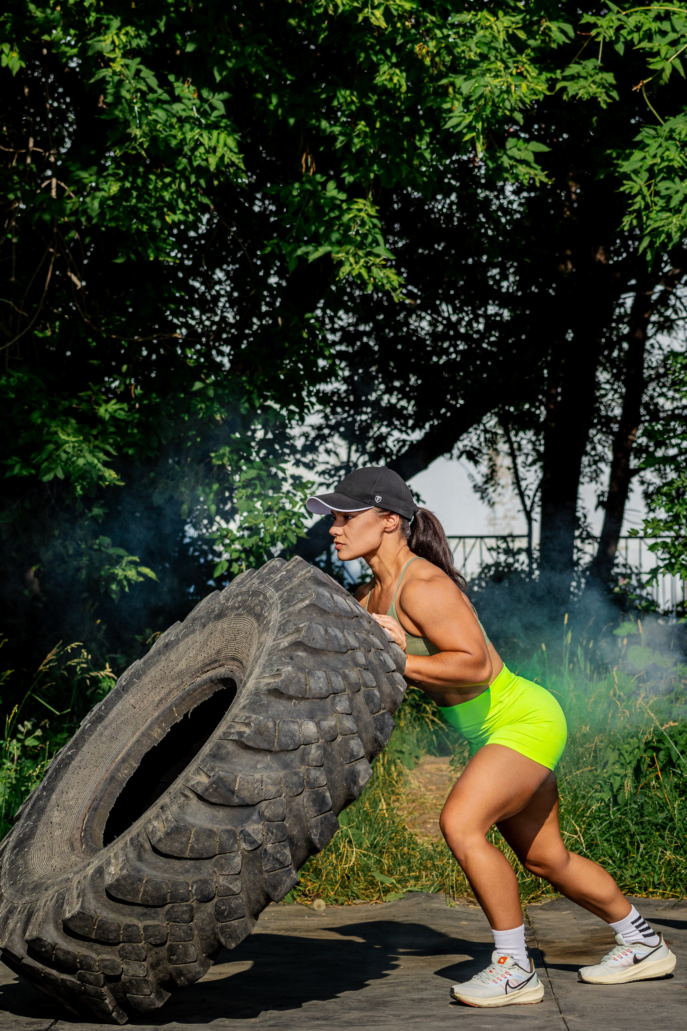 , Сергей Князев