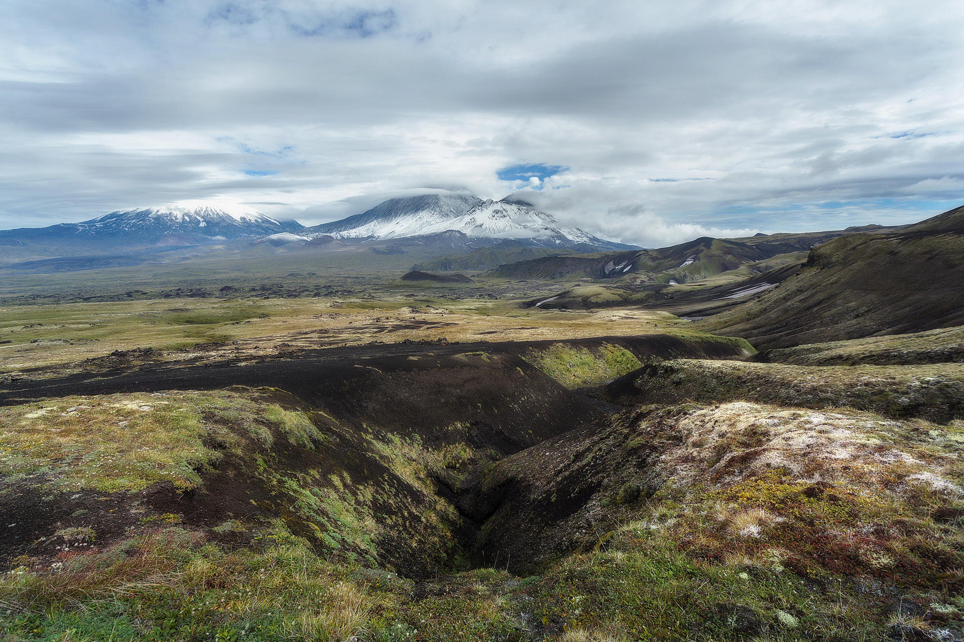 , Lozhkin Vyacheslav