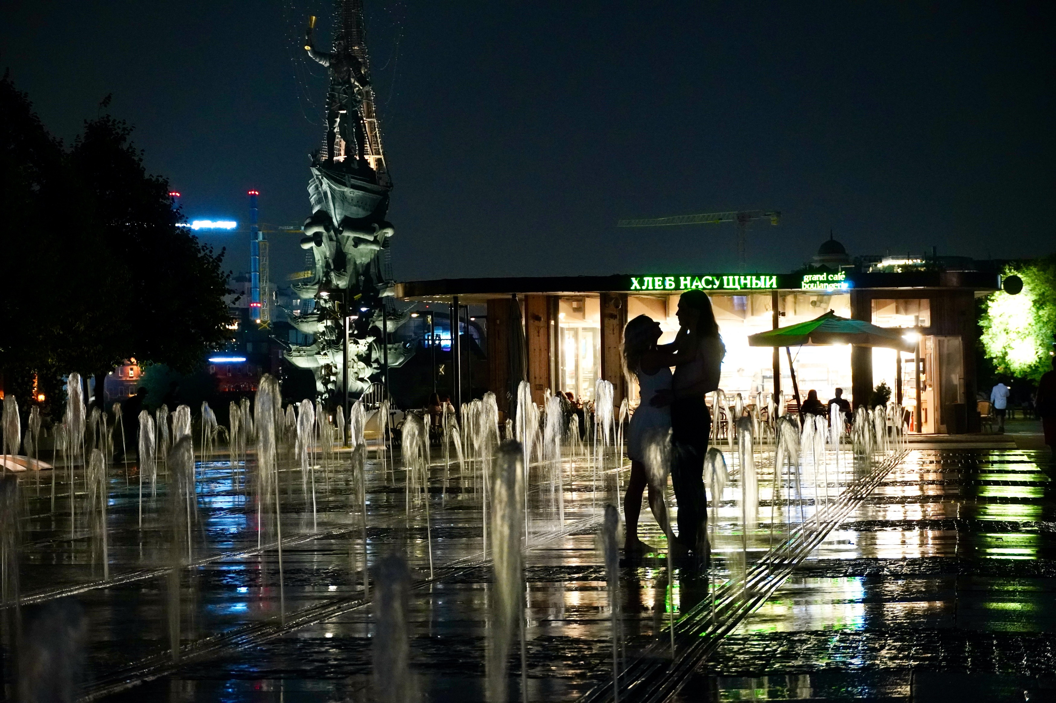 , Dmitry Korobeynikov