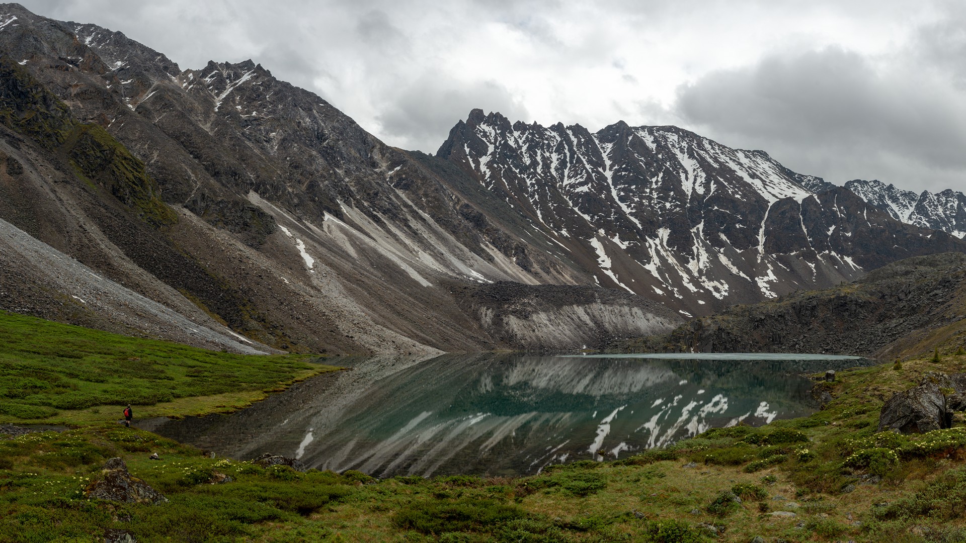 шумак, Беляев Юрий
