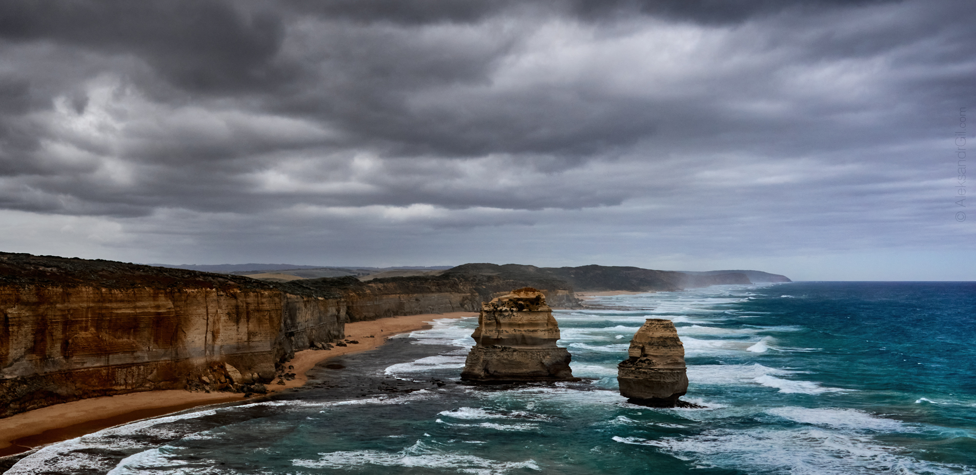 , Гиль Александр
