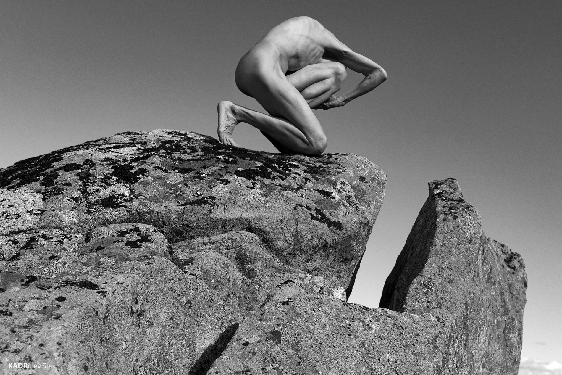 АРТ, Стас Кадрулёв