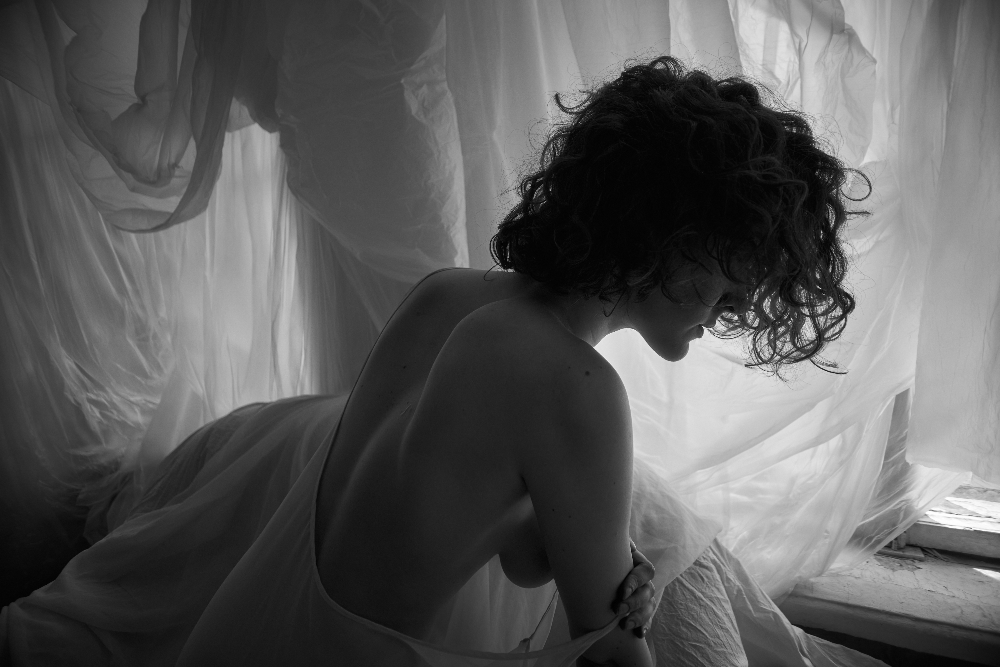 , Антон Покровский