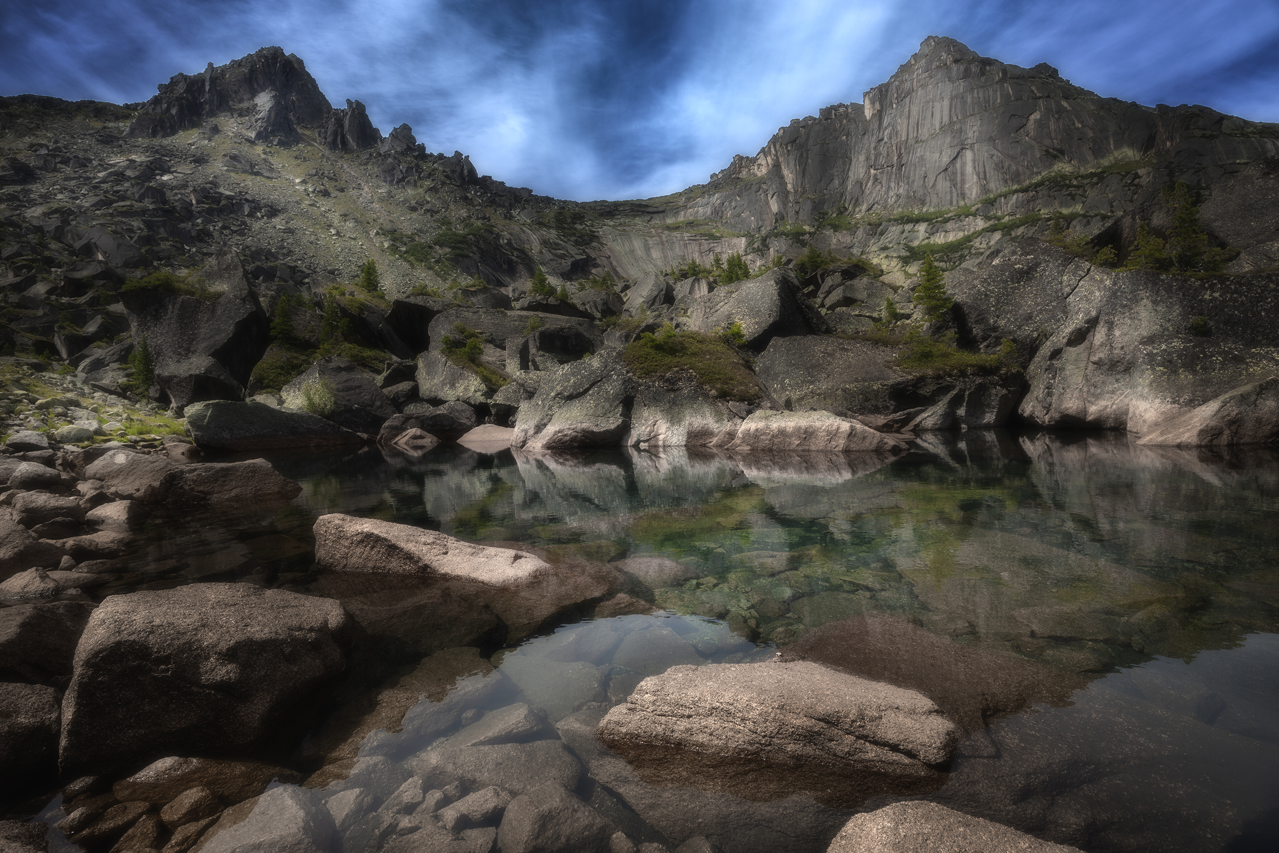 , Владимир Климов