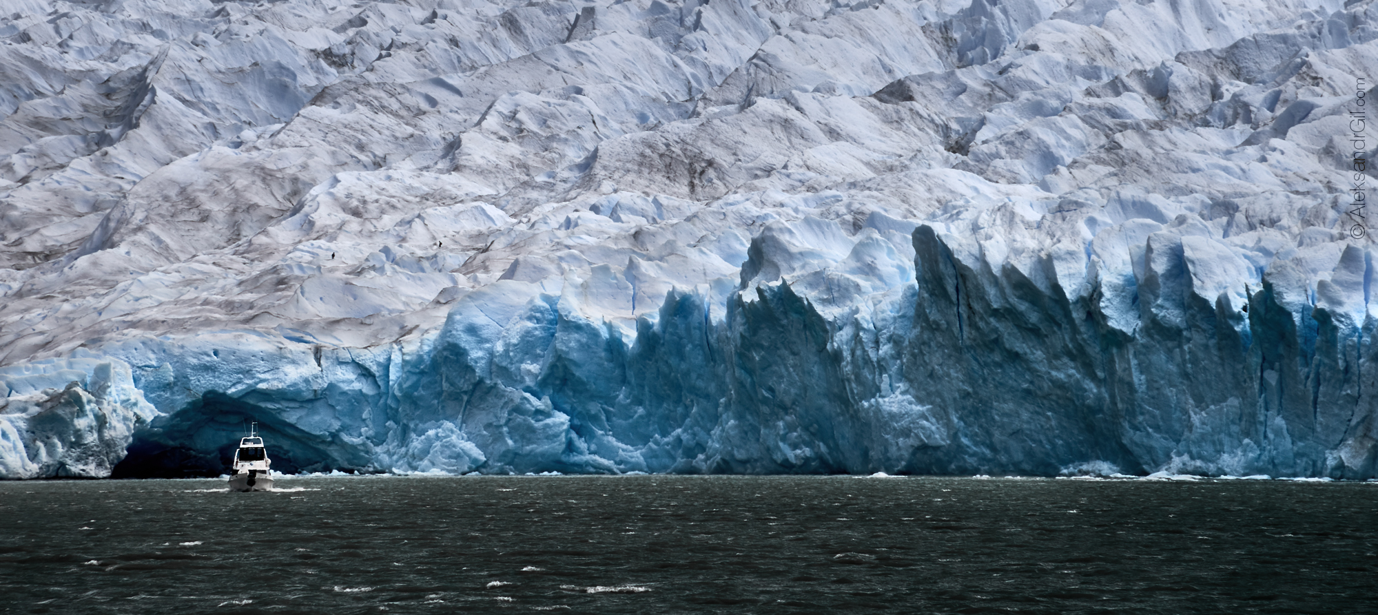 , Гиль Александр