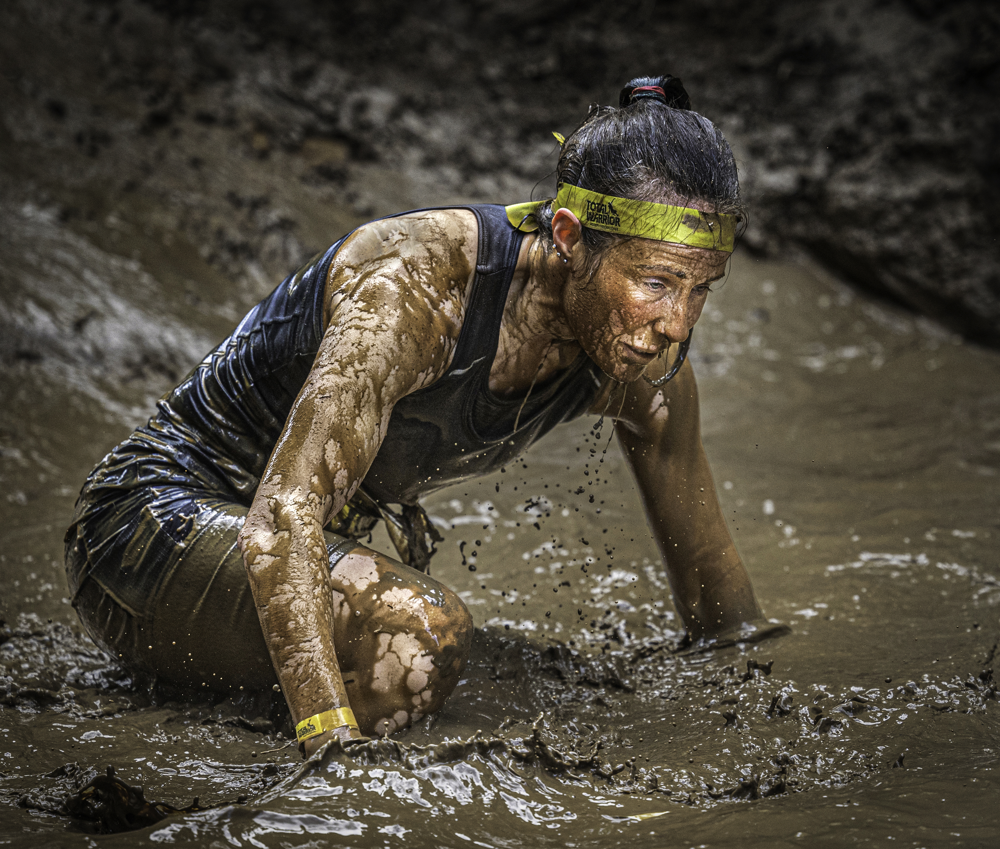 #mudder #sport #sports_photography, Eddie Leach