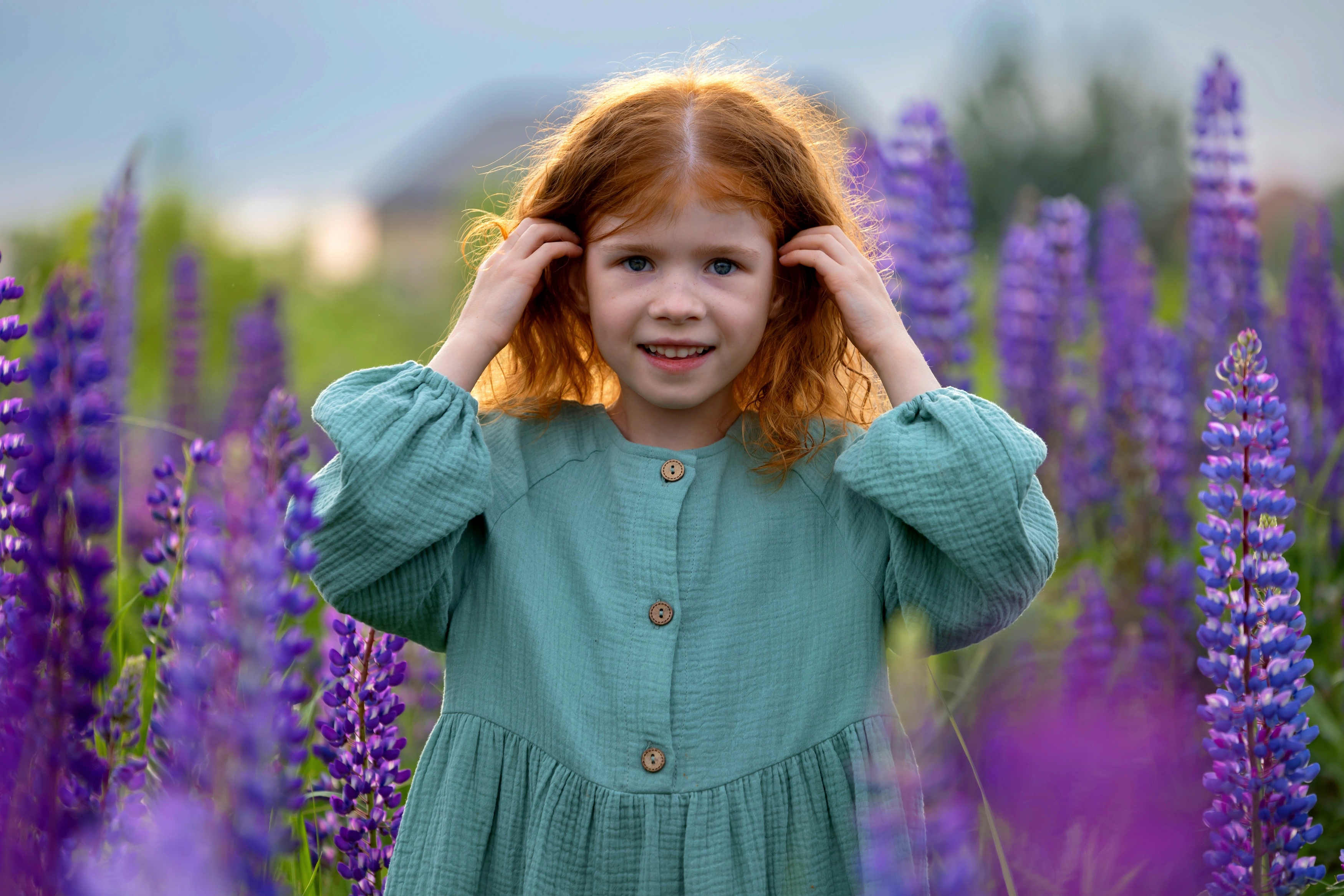 , Наталья Герцен