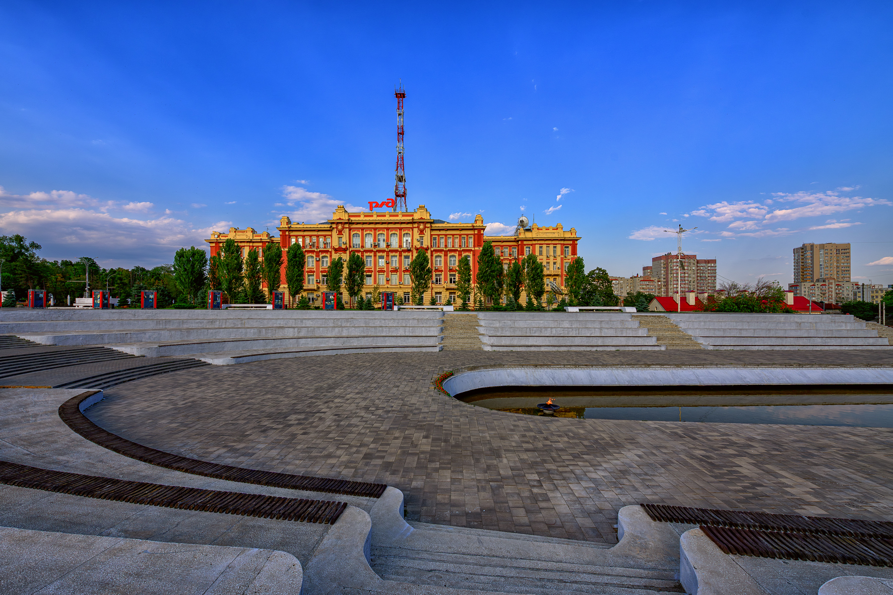 , Владимир Гамаюнов